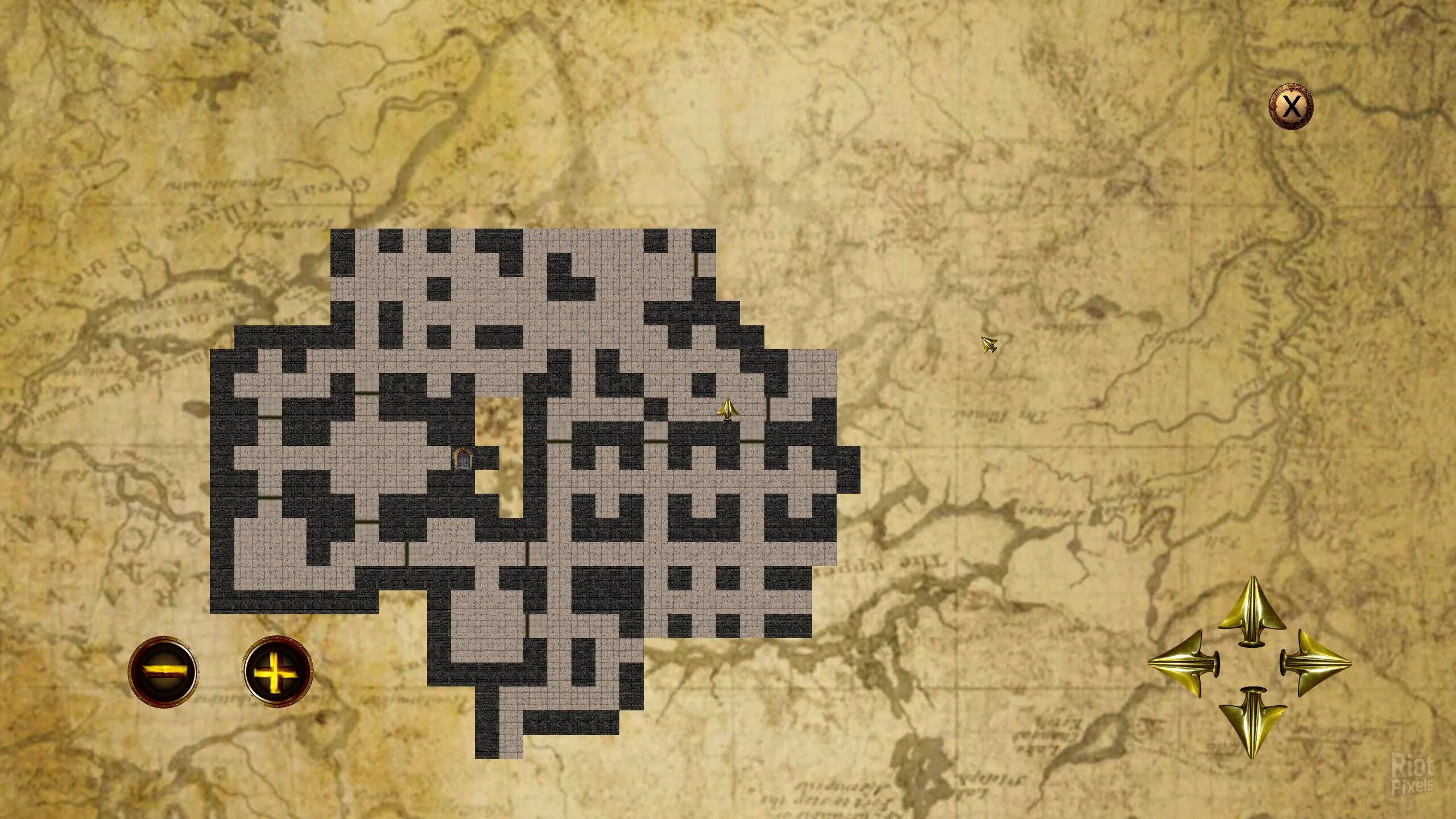 [15]-Dungeon Legends 2: Tale of Light and Shadow – v1.08_26.01.24 Download