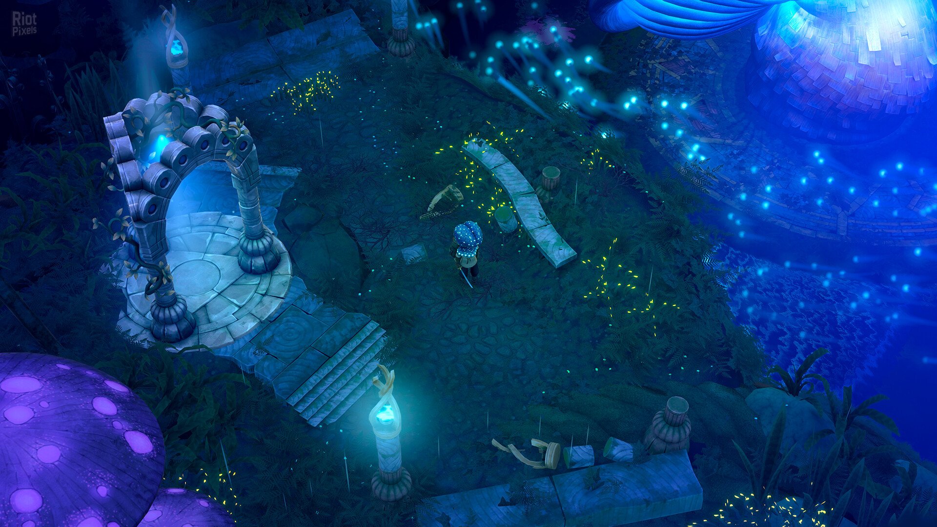 [13]-The Magical Mixture Mill Download