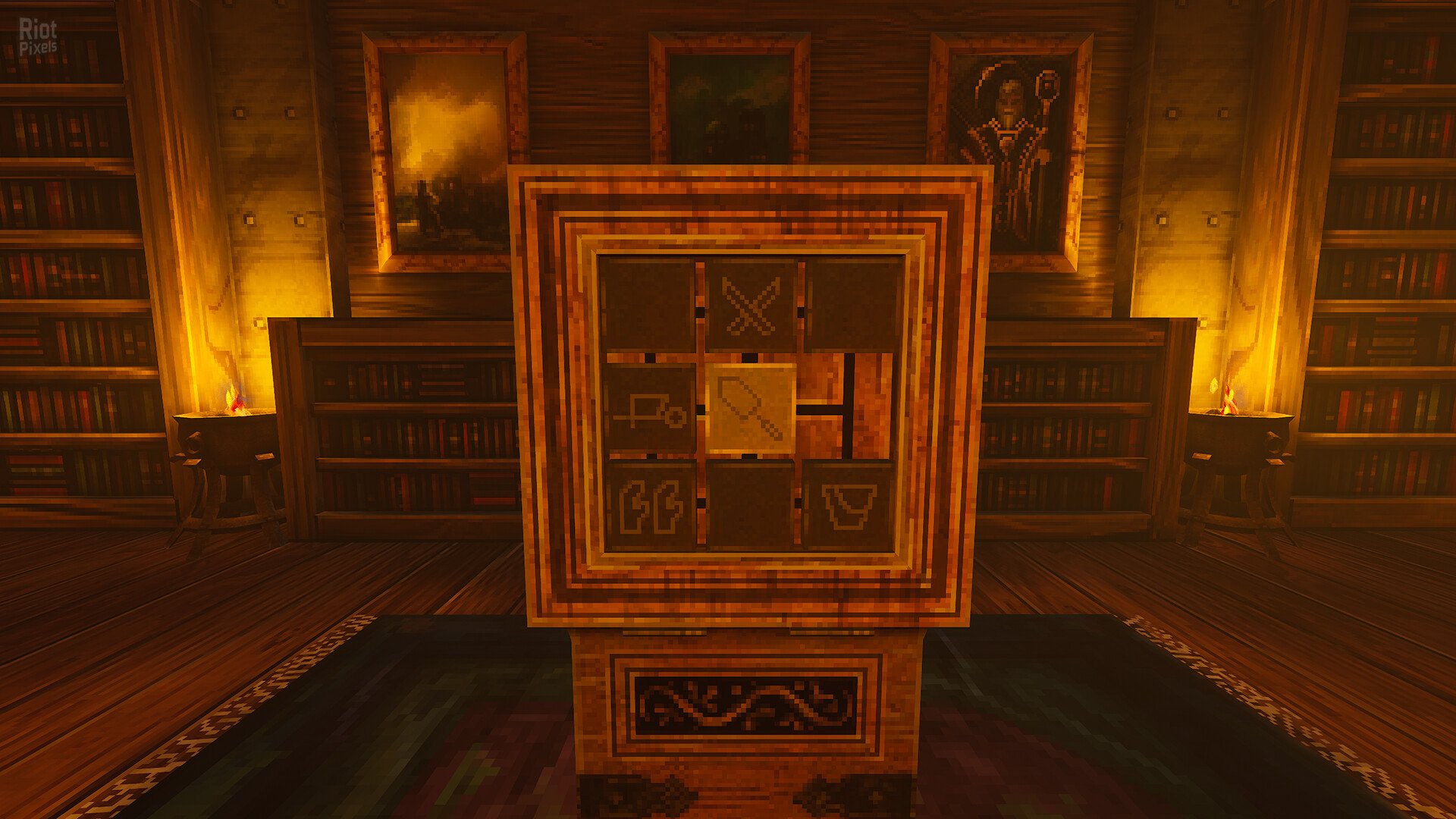 [4]-GRAVEN: Deluxe Edition – v16972.0 + Bonus Content Download