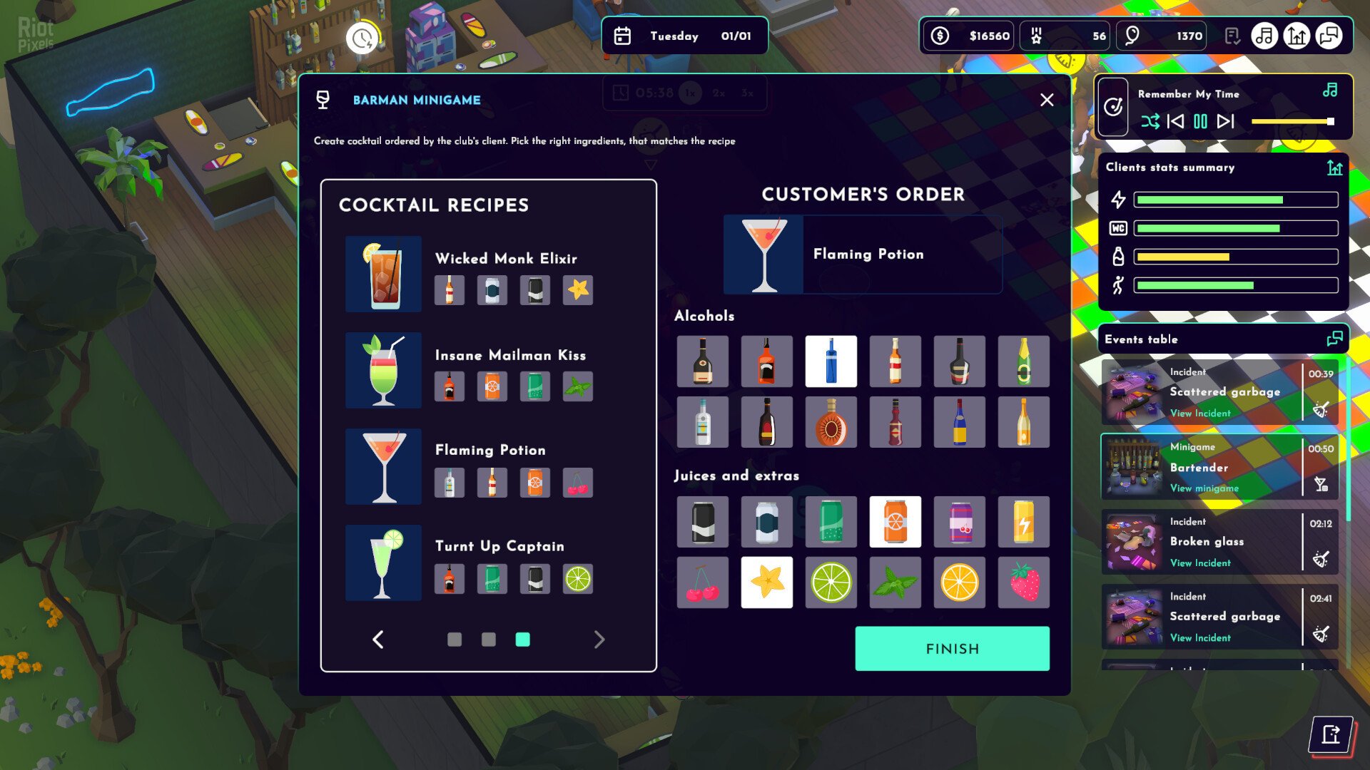 [16]-Disco Simulator – v1.2 Download