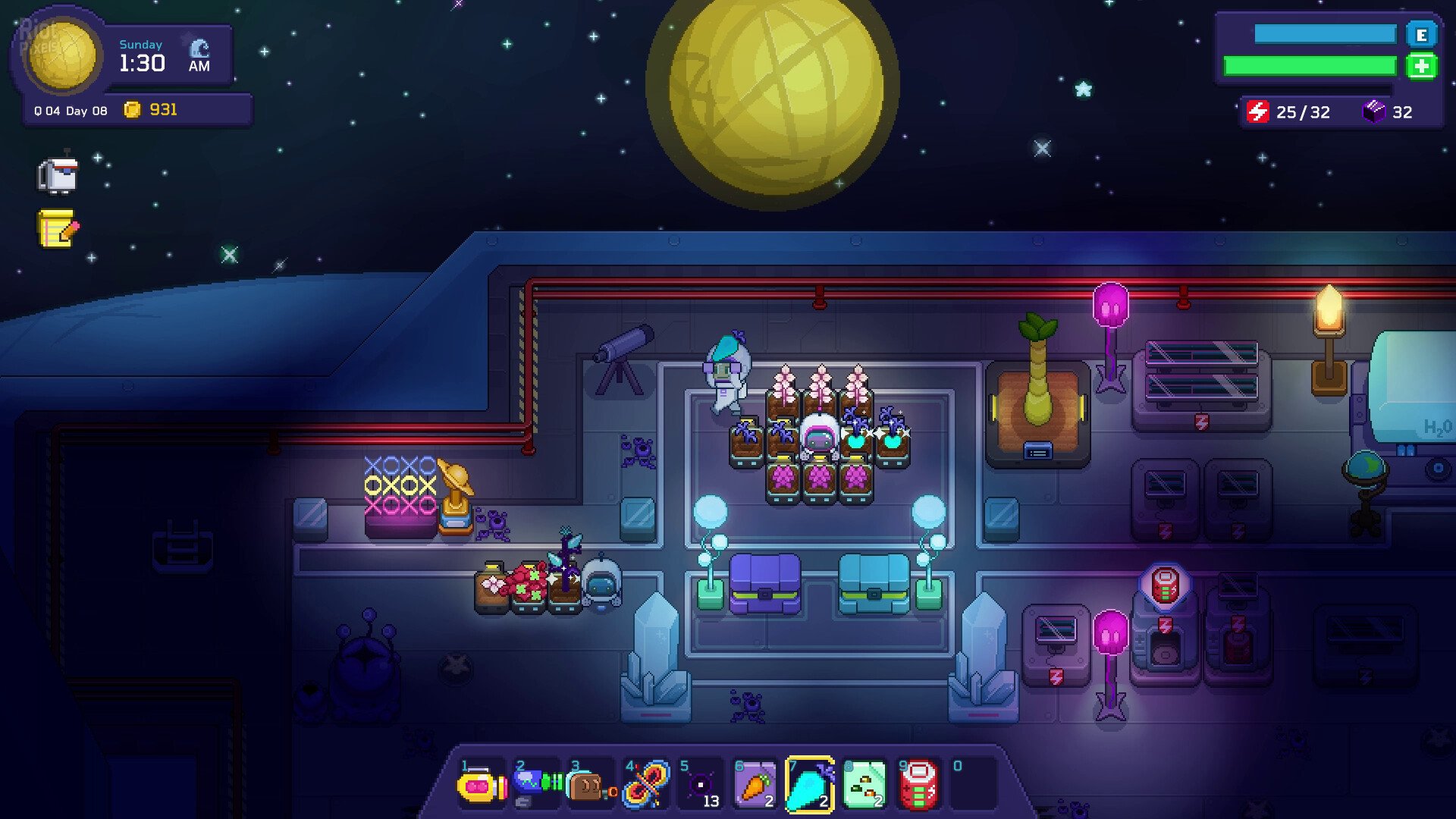 [3]-Little-Known Galaxy + Bonus Soundtrack Download