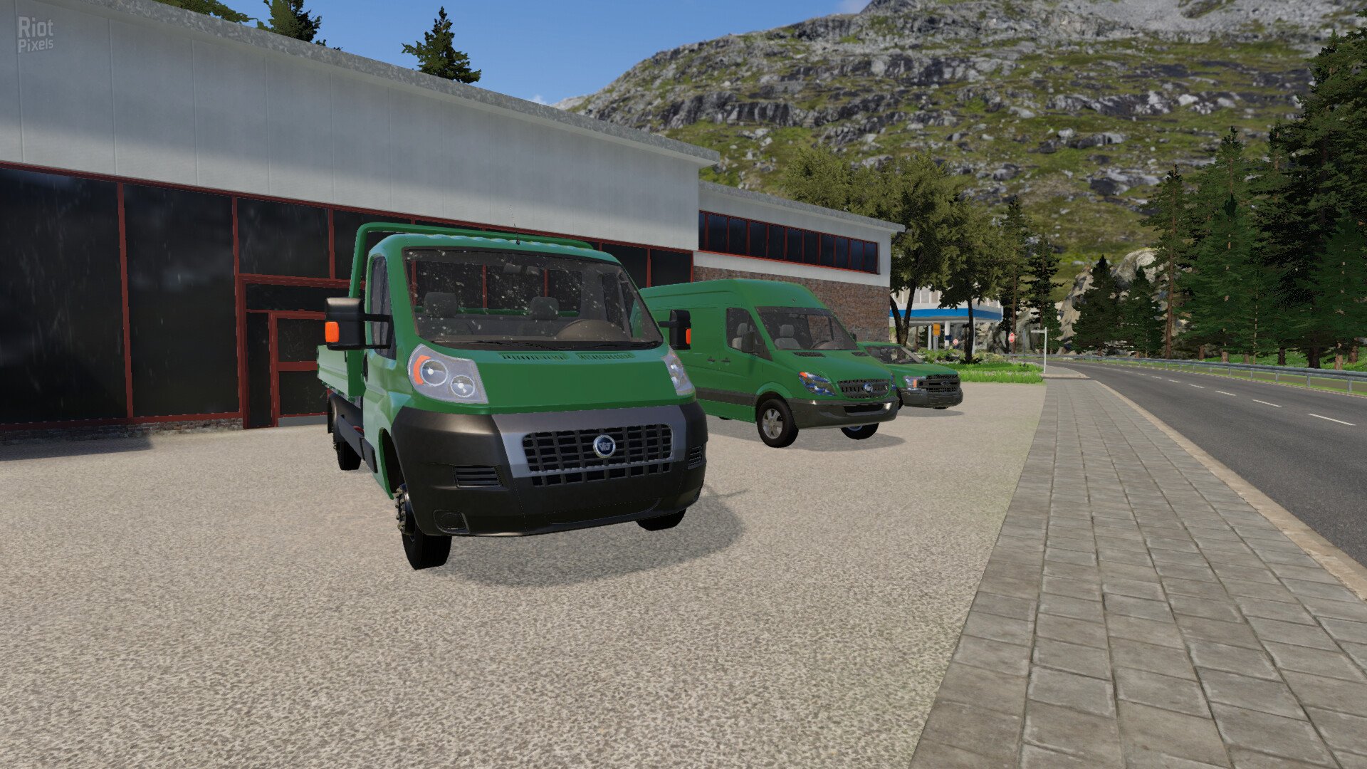 [6]-Fix It: The Handyman Simulator Download