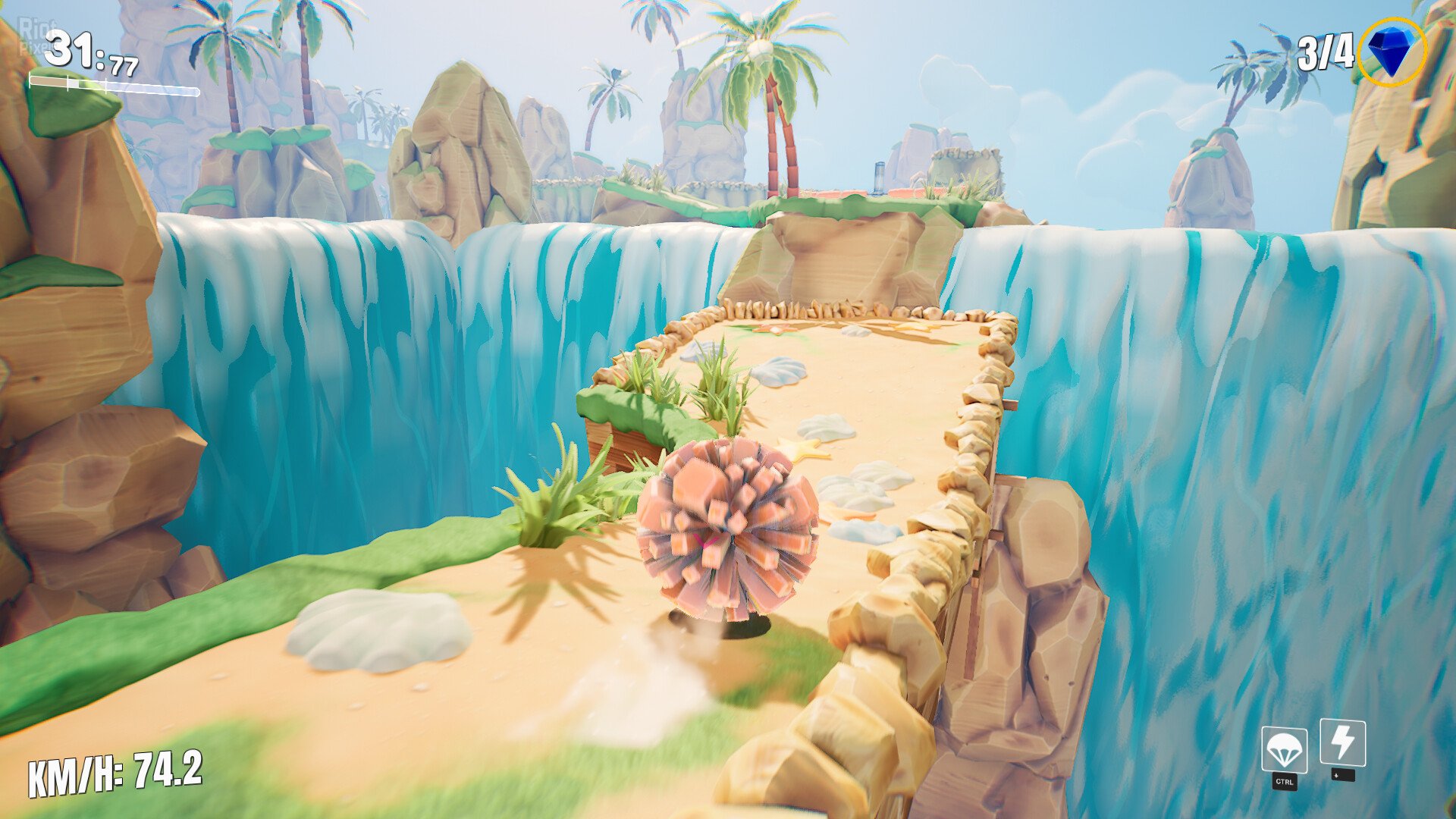 [3]-Patti Hattu! – Cosmic Revolt Download