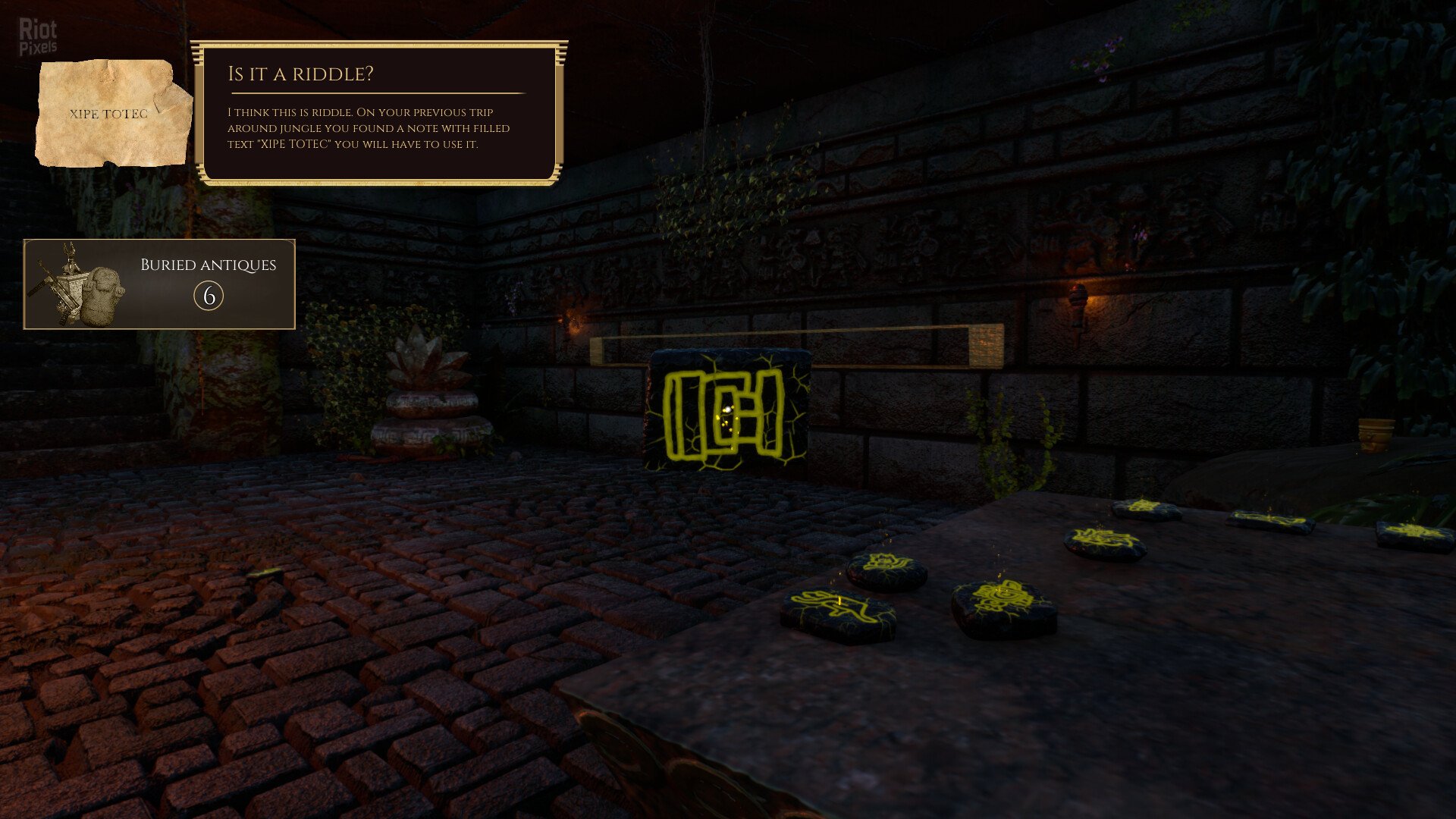 [6]-My Museum: Treasure Hunter – v1.3.1B Download