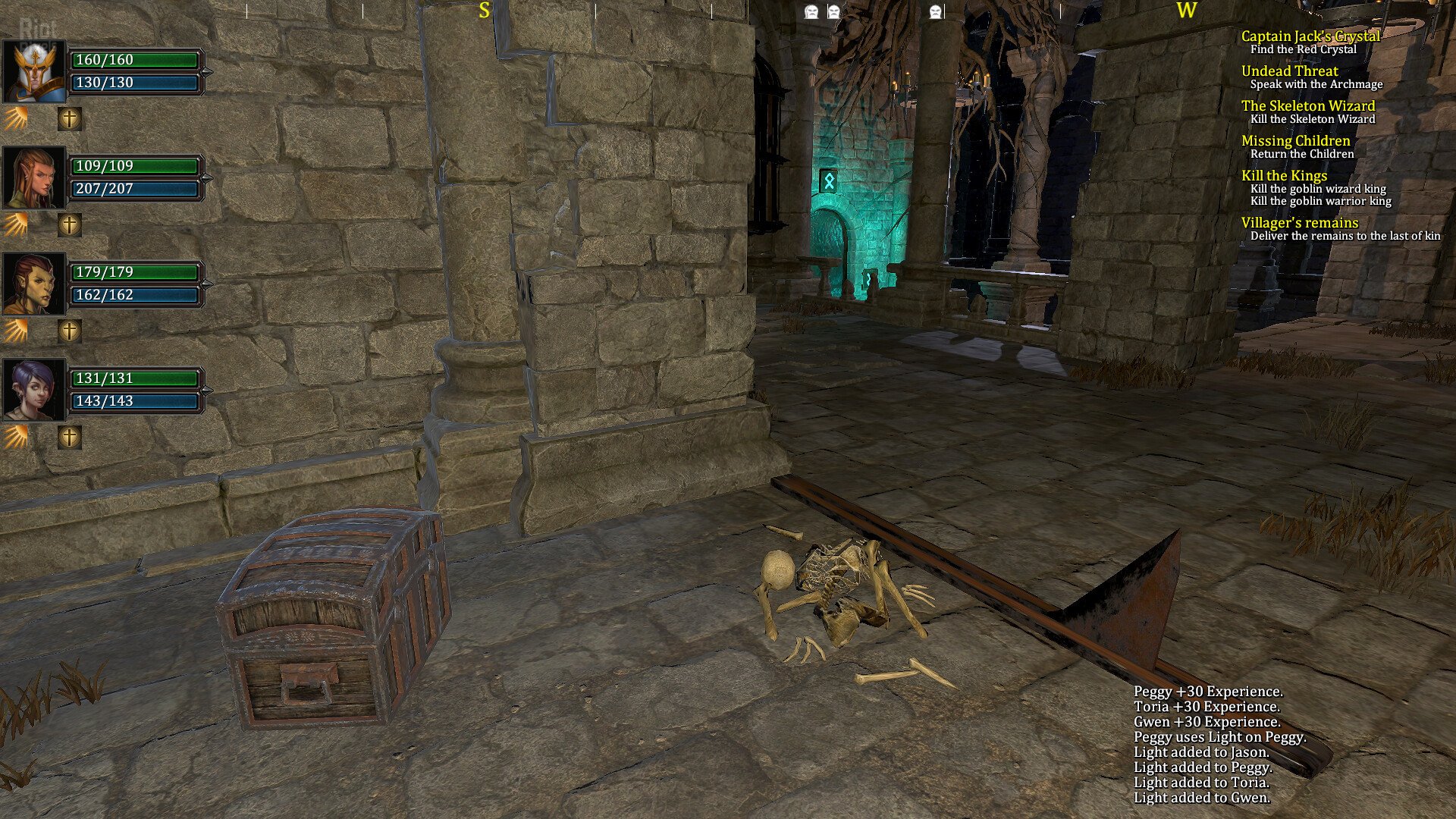 [16]-Old School RPG Download