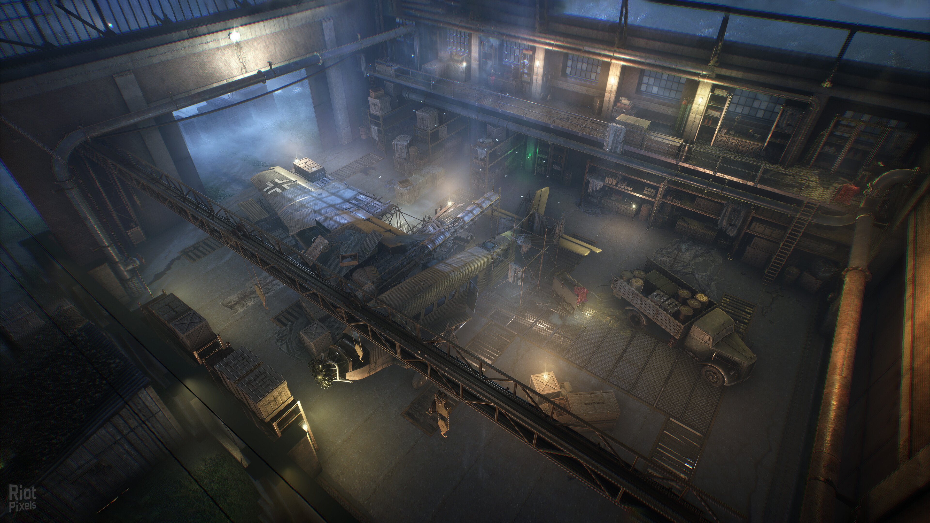 [5]-63 Days – Build 11147 Download