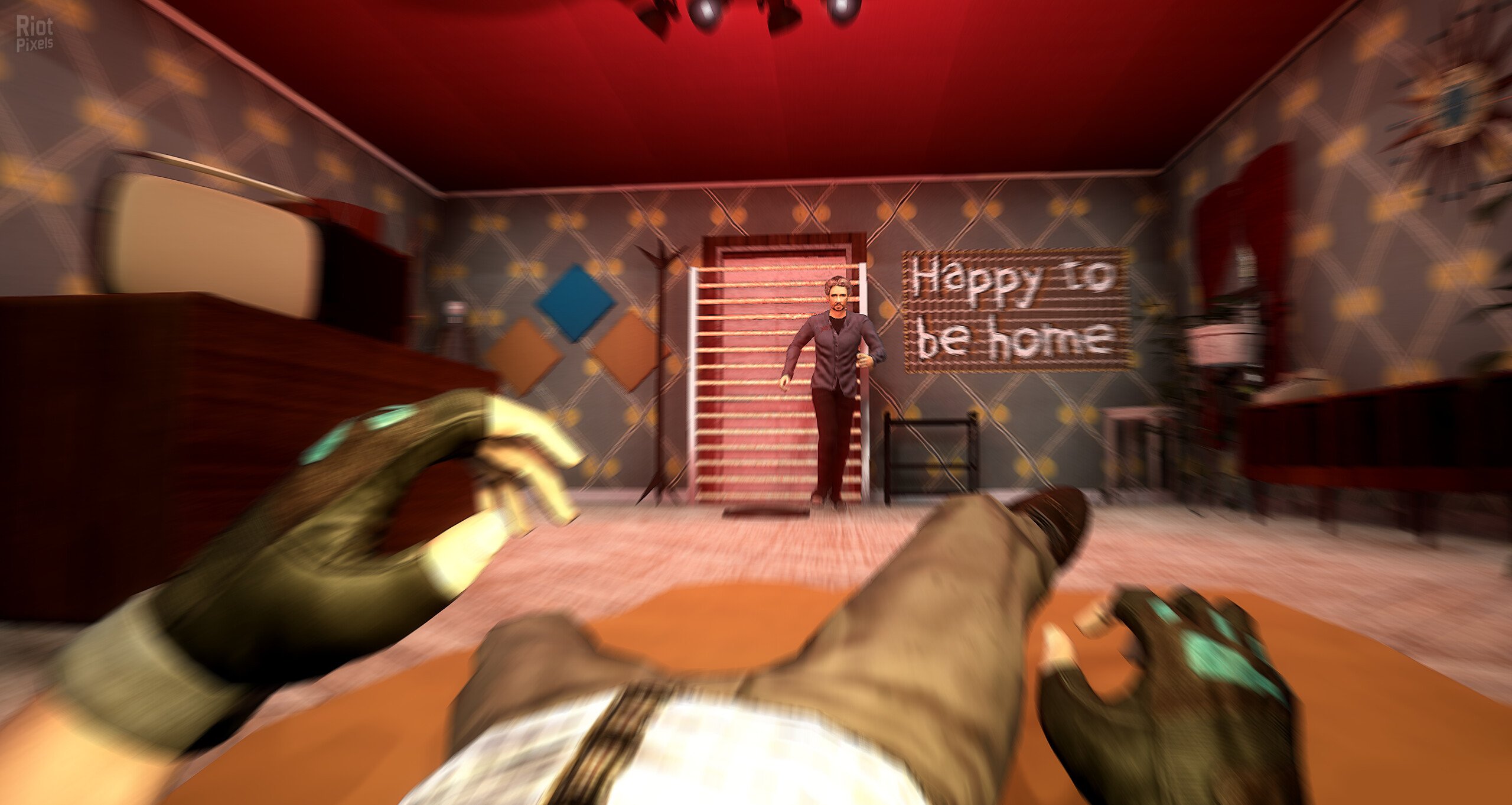 [9]-We Heist Too, v5.3.1 + Bonus OST + Windows 7 Fix Download