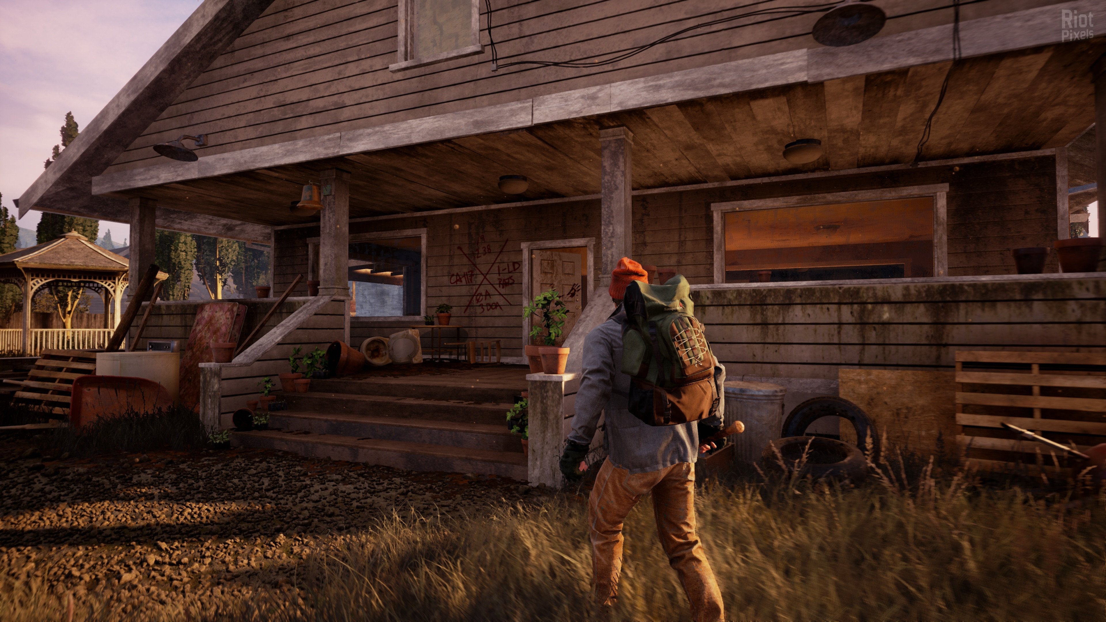 [14]-State of Decay 2: Juggernaut Edition – v38 / 724522 + DLC Download