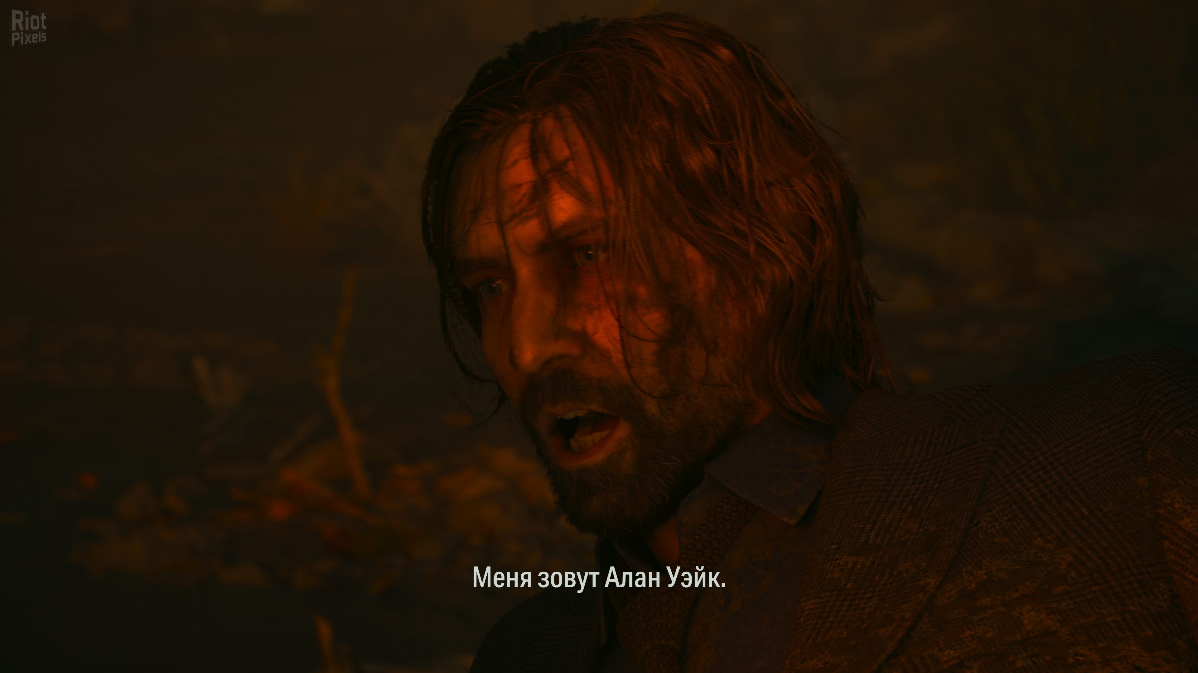 [16]-Alan Wake 2: Deluxe Edition, v1.2.2 + 4 DLCs + Bonus Soundtrack Download