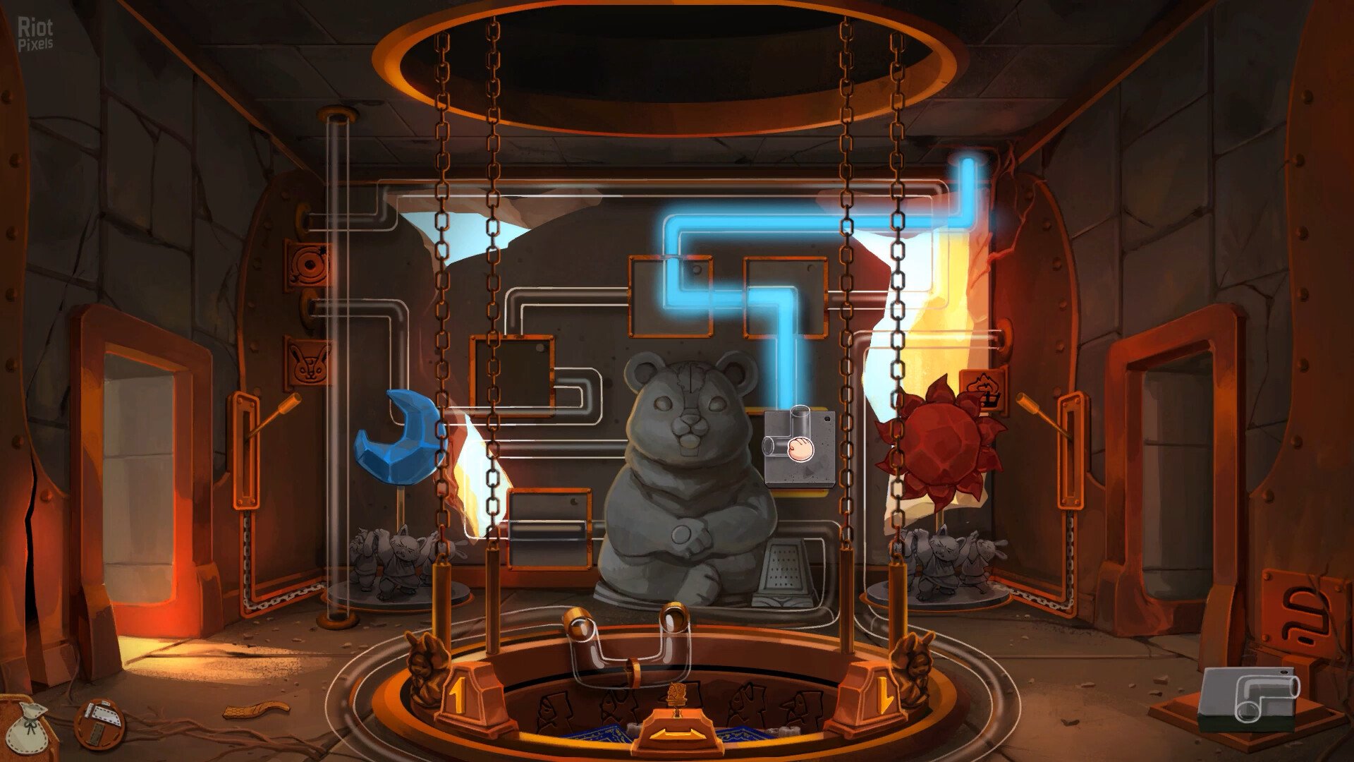 [2]-NAIRI: Rising Tide – v1.0.8 Download