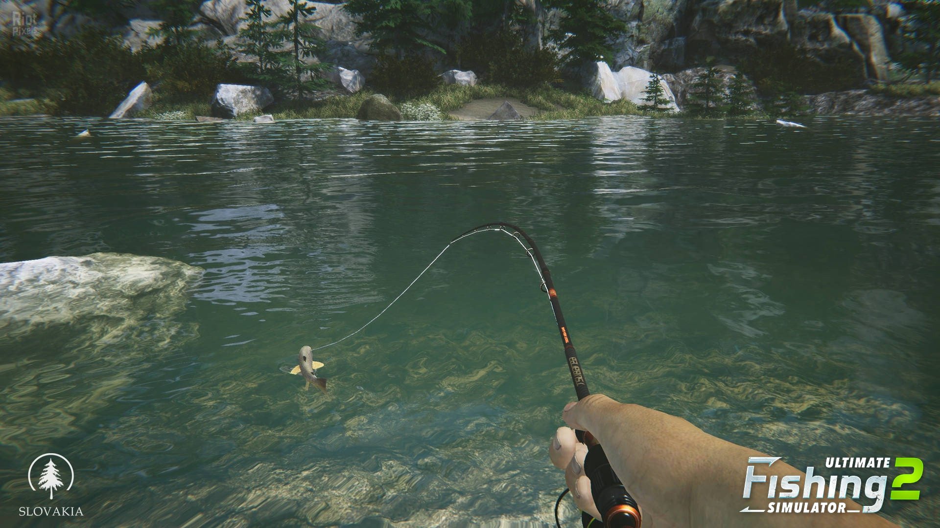 [12]-Ultimate Fishing Simulator 2 – v1.25.05.09.3975 Download