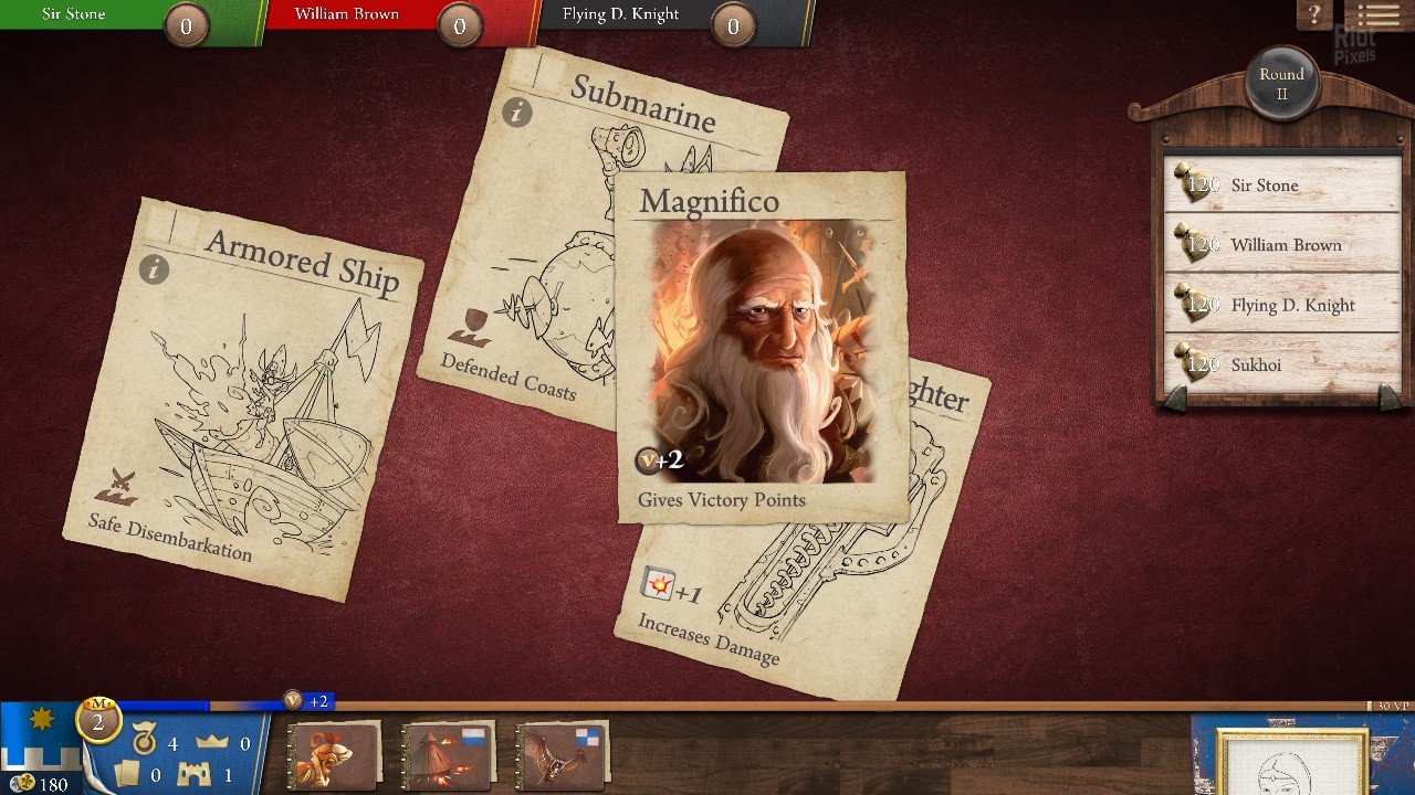 [4]-Magnifico Download