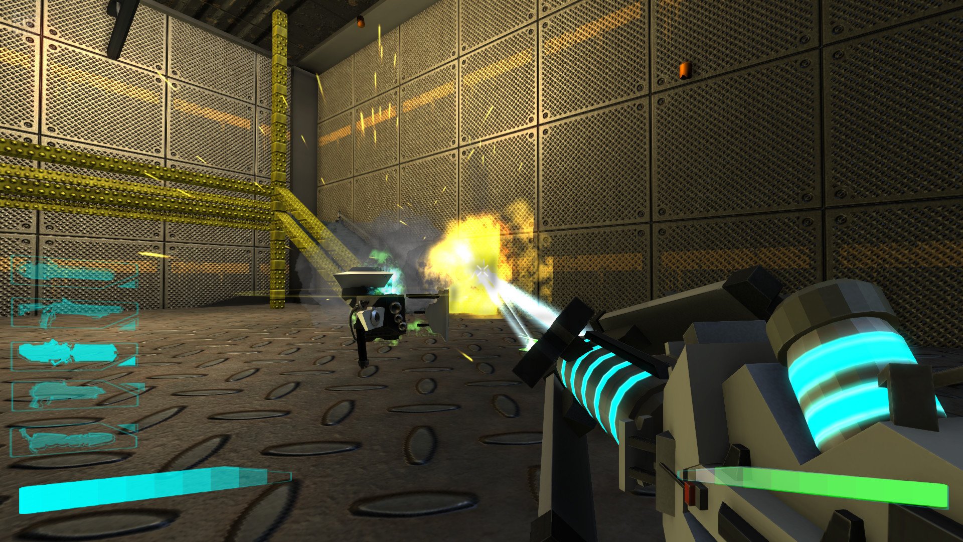 [8]-SickBrick – Steam Version Download