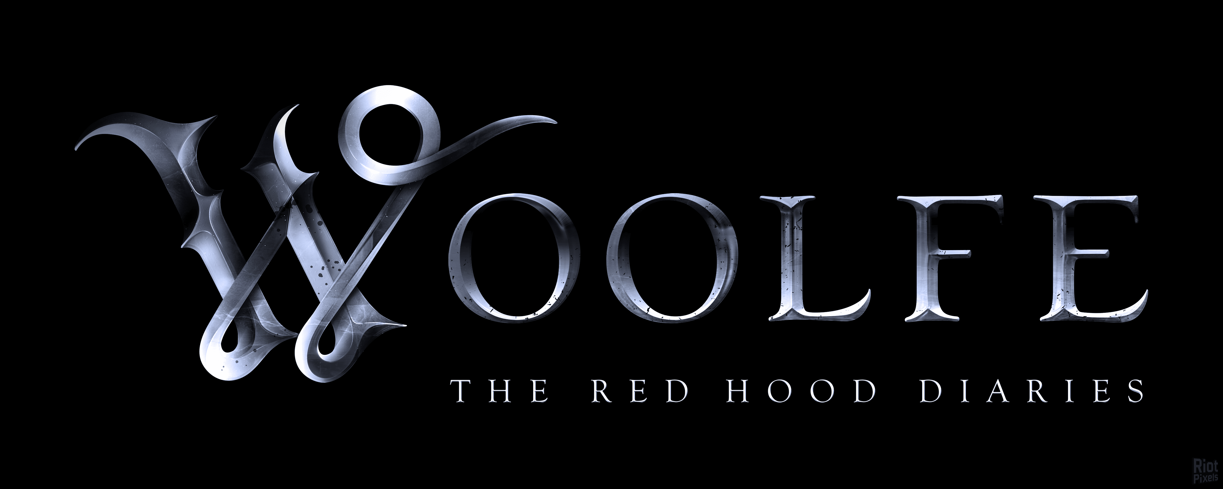 [18]-Woolfe: The Red Hood Diaries Download