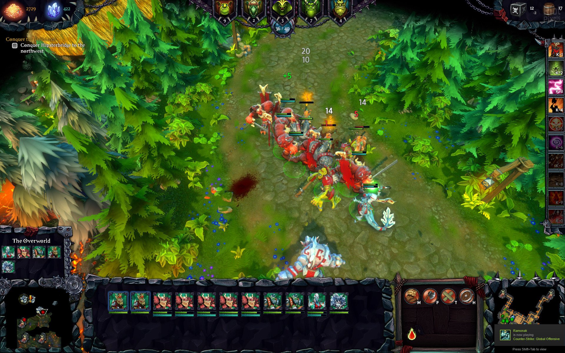 [15]-Dungeons 2 Download