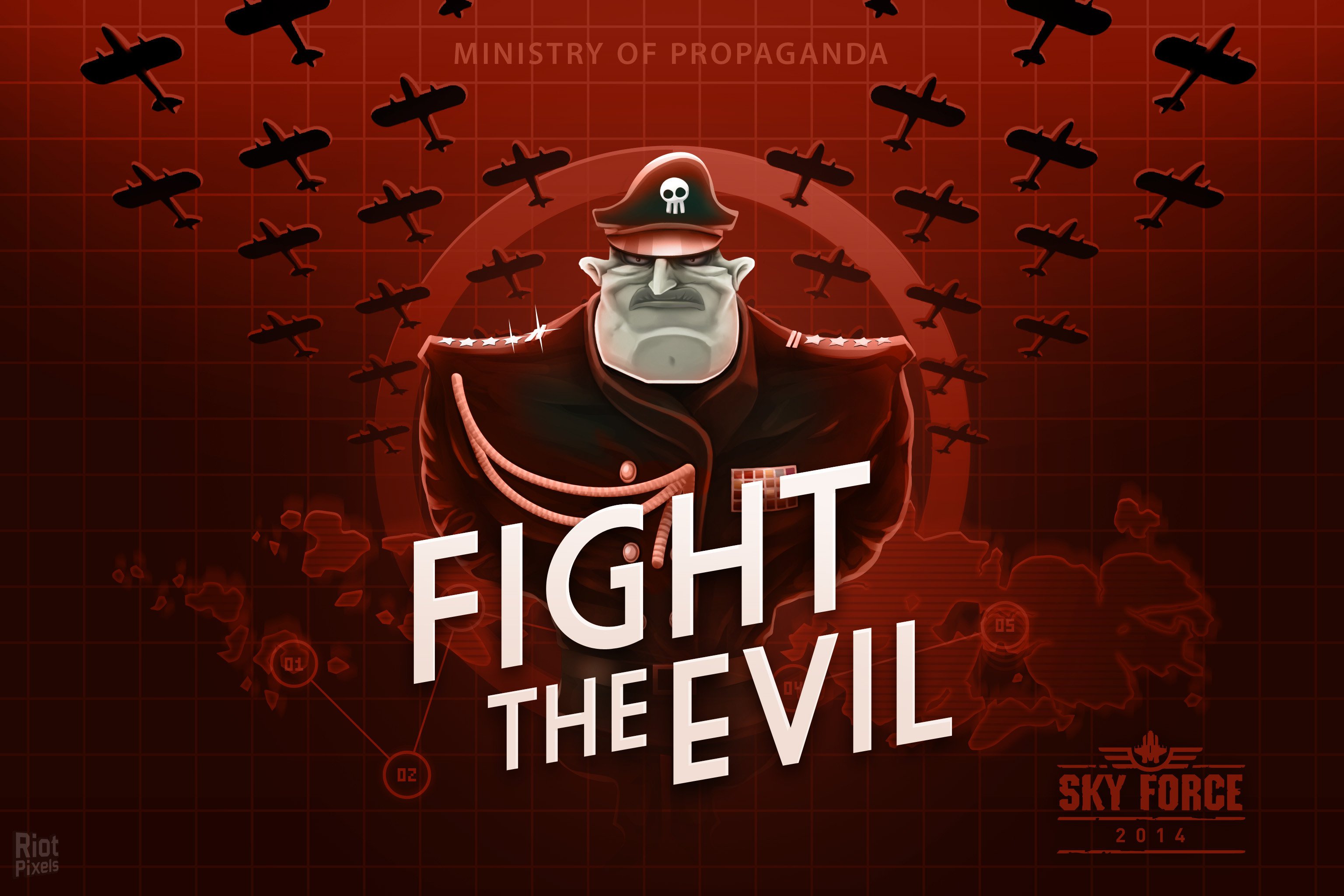 [25]-Sky Force Anniversary Download