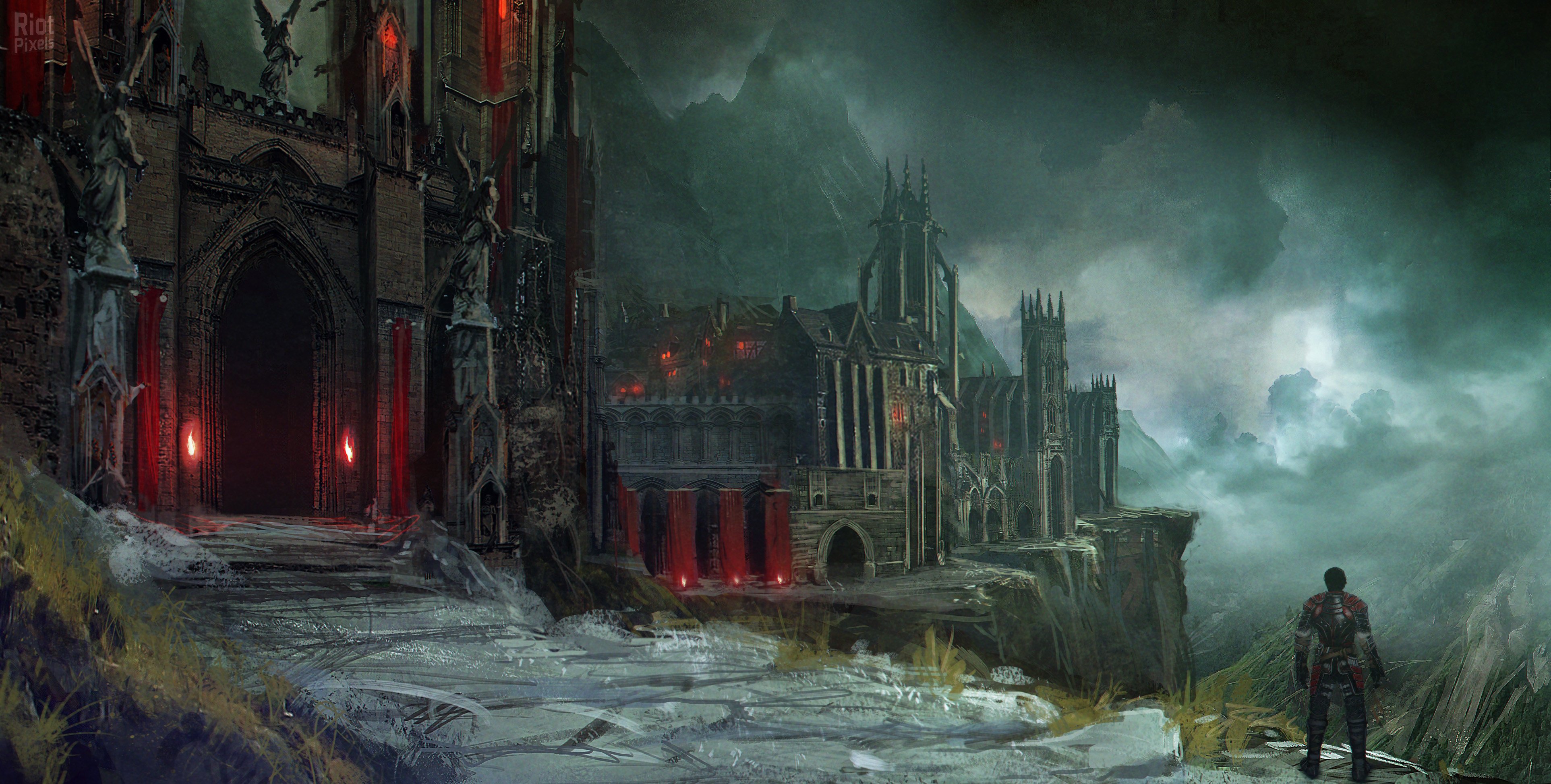 [31]-Blood Knights Download