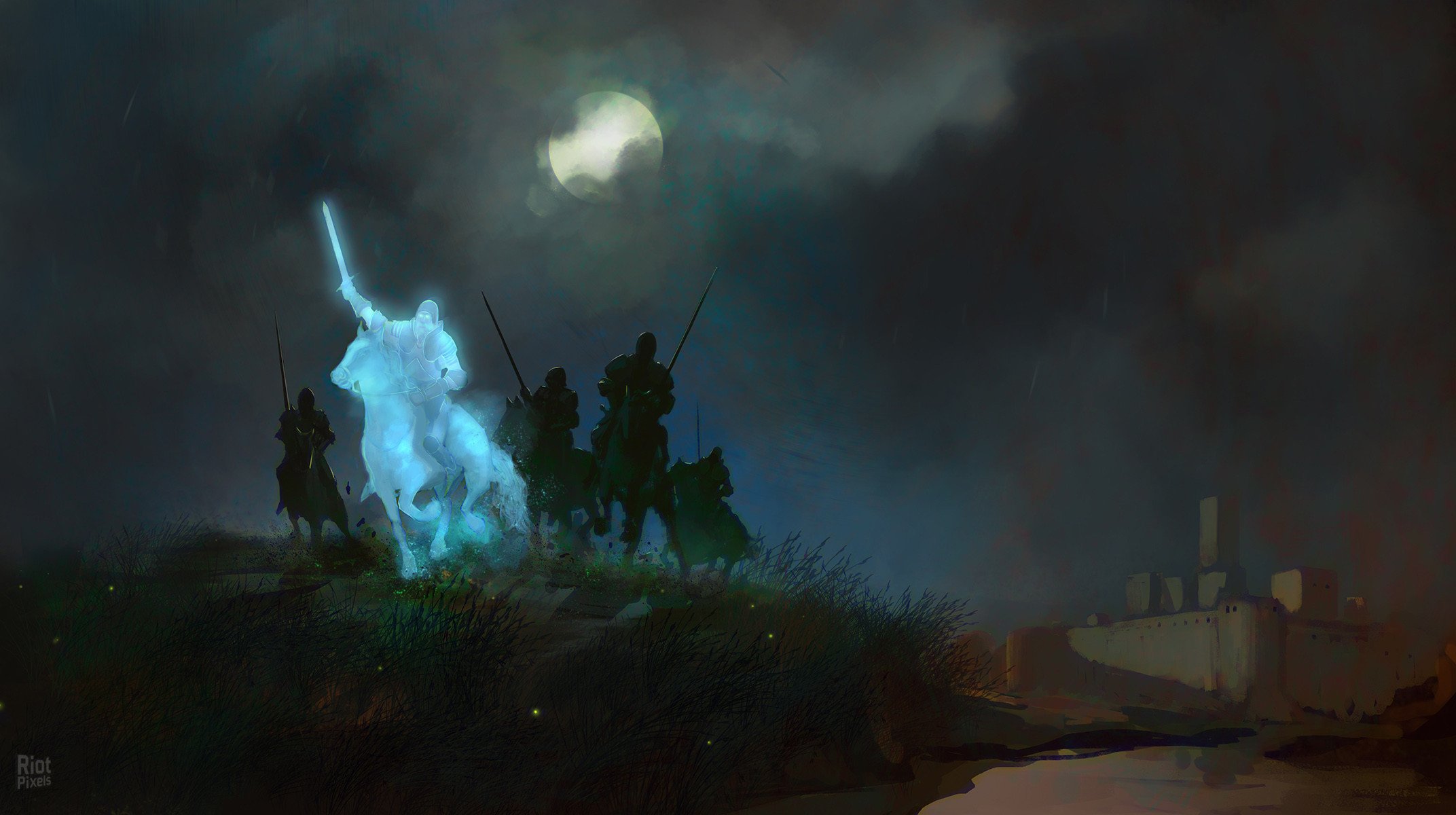 [18]-Legends of Eisenwald v 1.003 Download