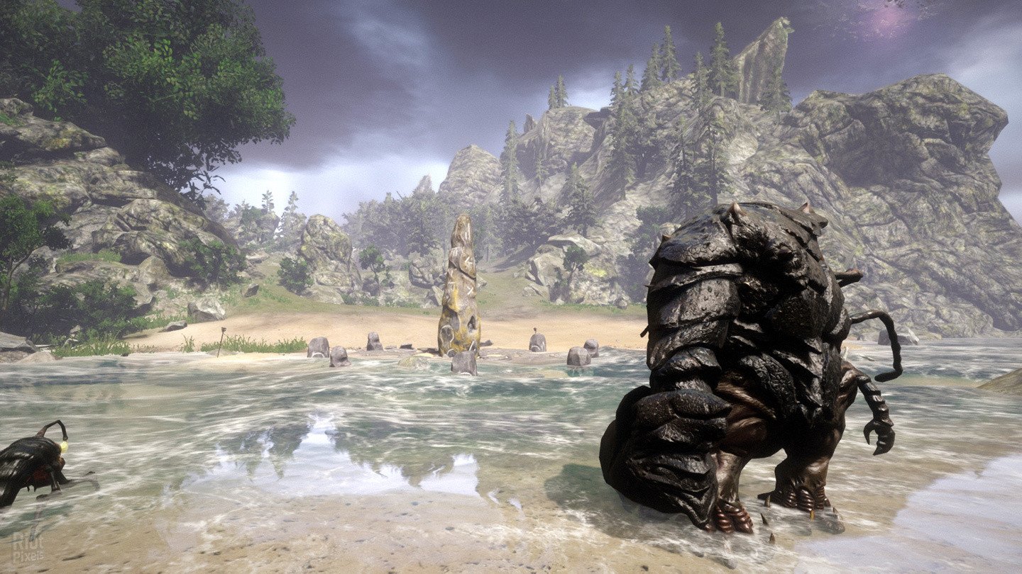 [12]-Risen 3: Titan Lords – Enhanced Edition Download