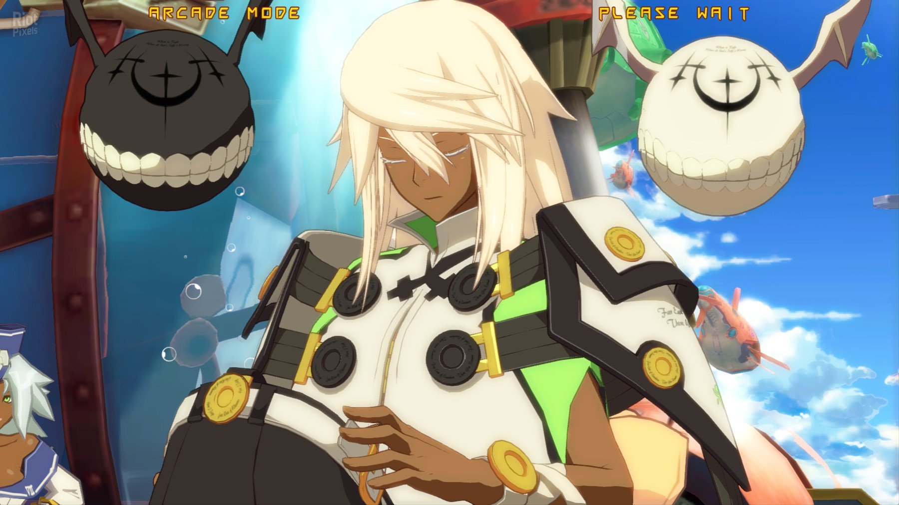 [14]-GUILTY GEAR Xrd -SIGN- Download