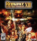 Romance of the Three Kingdoms 13 + 40 DLC-HohohoGames