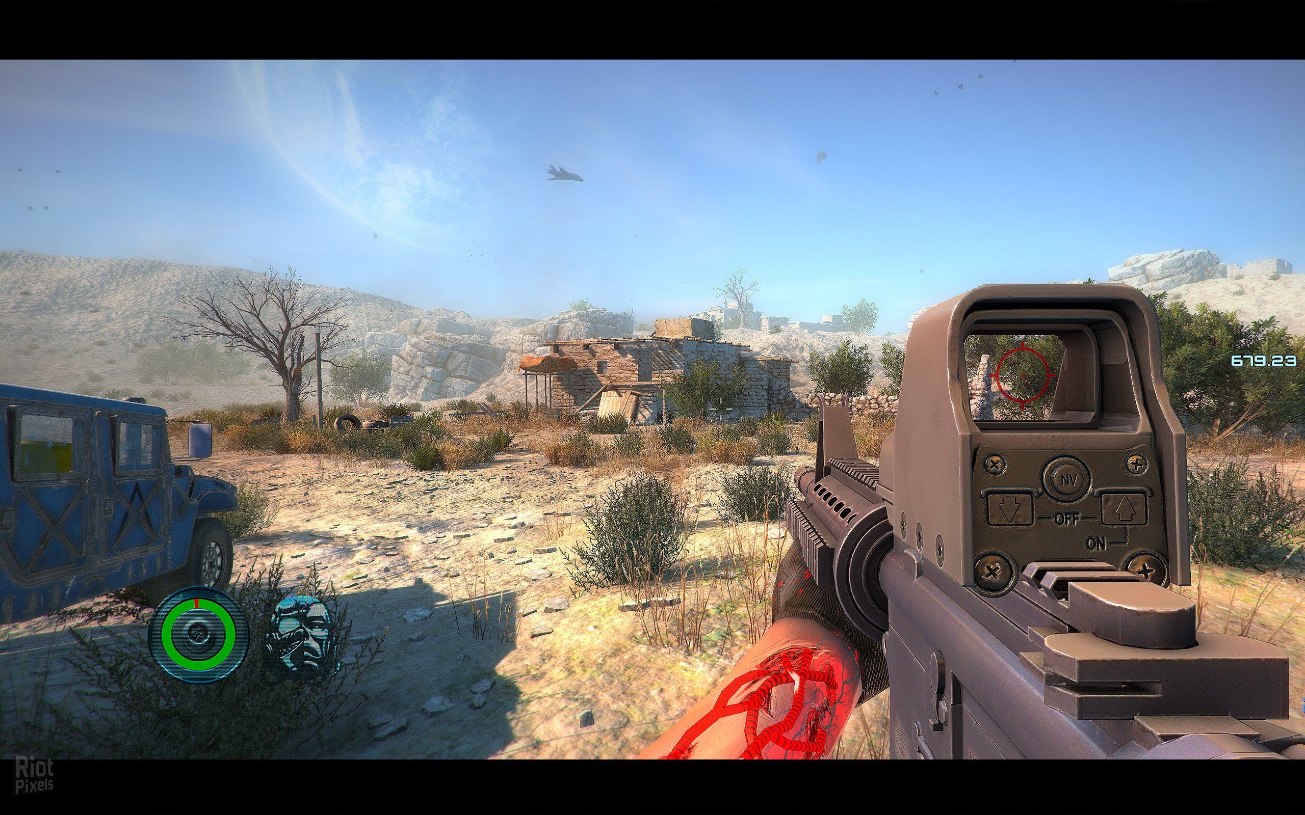 [5]-Chasing Dead Download