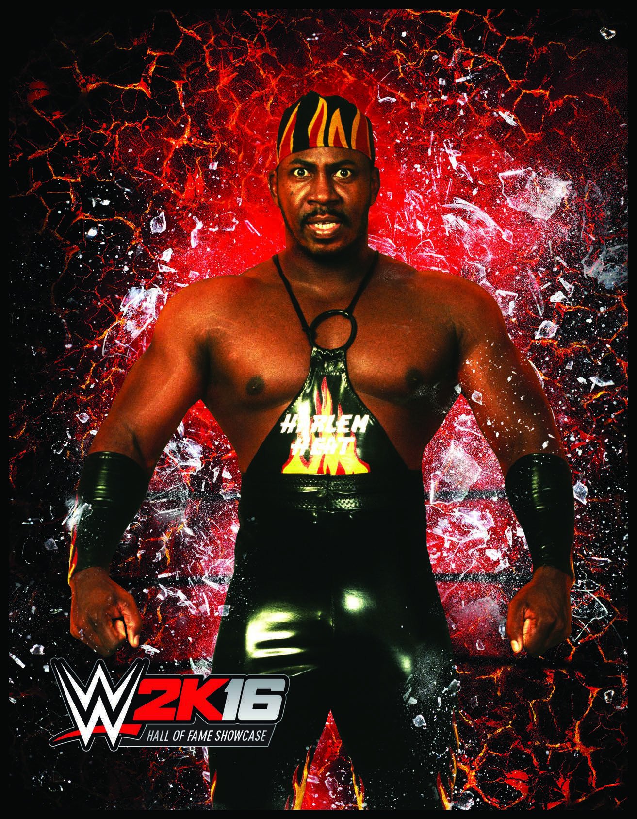 [19]-WWE 2K16 + All DLCs Download
