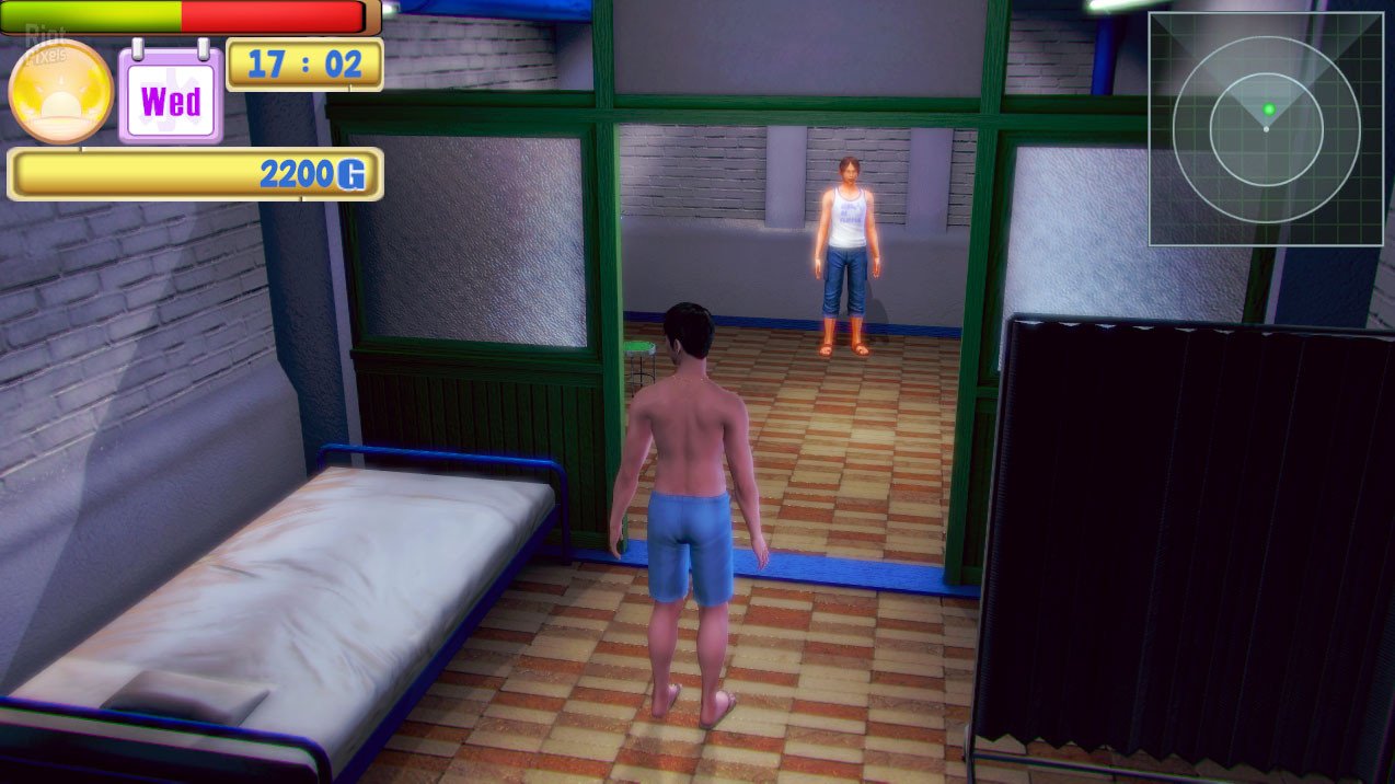 [12]-Sexy Beach Premium Resort v1.11 + 14 DLC Download