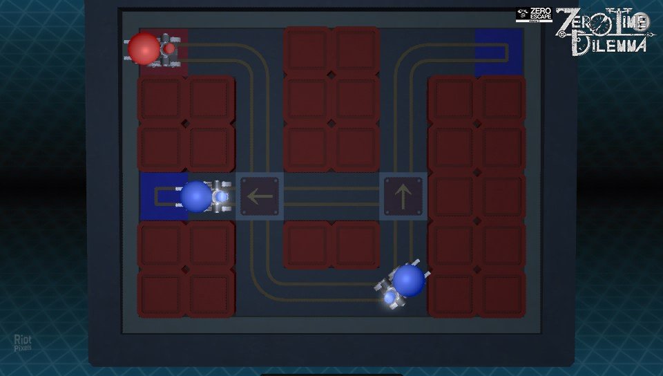 [6]-Zero Escape: Zero Time Dilemma Download