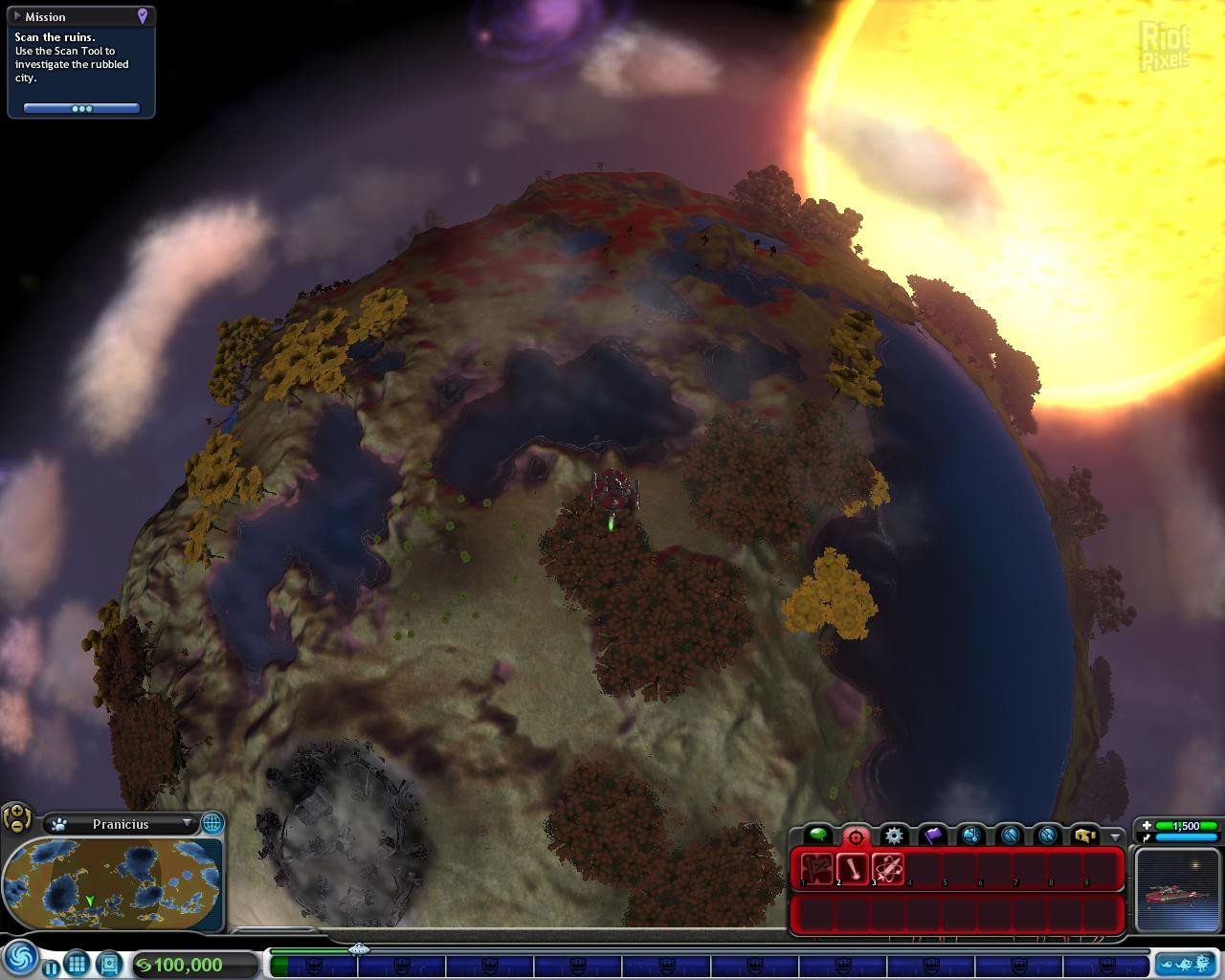 [12]-SPORE Collection – GOG DRM-free Download