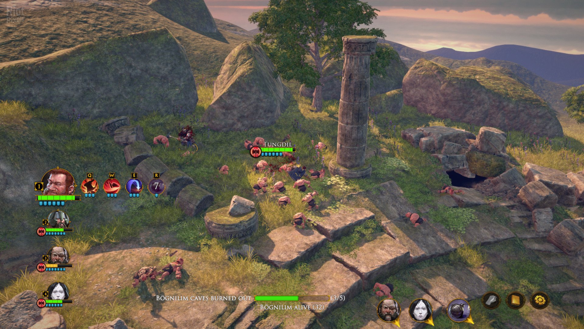 [8]-The Dwarves – v1.1.2.57 Download