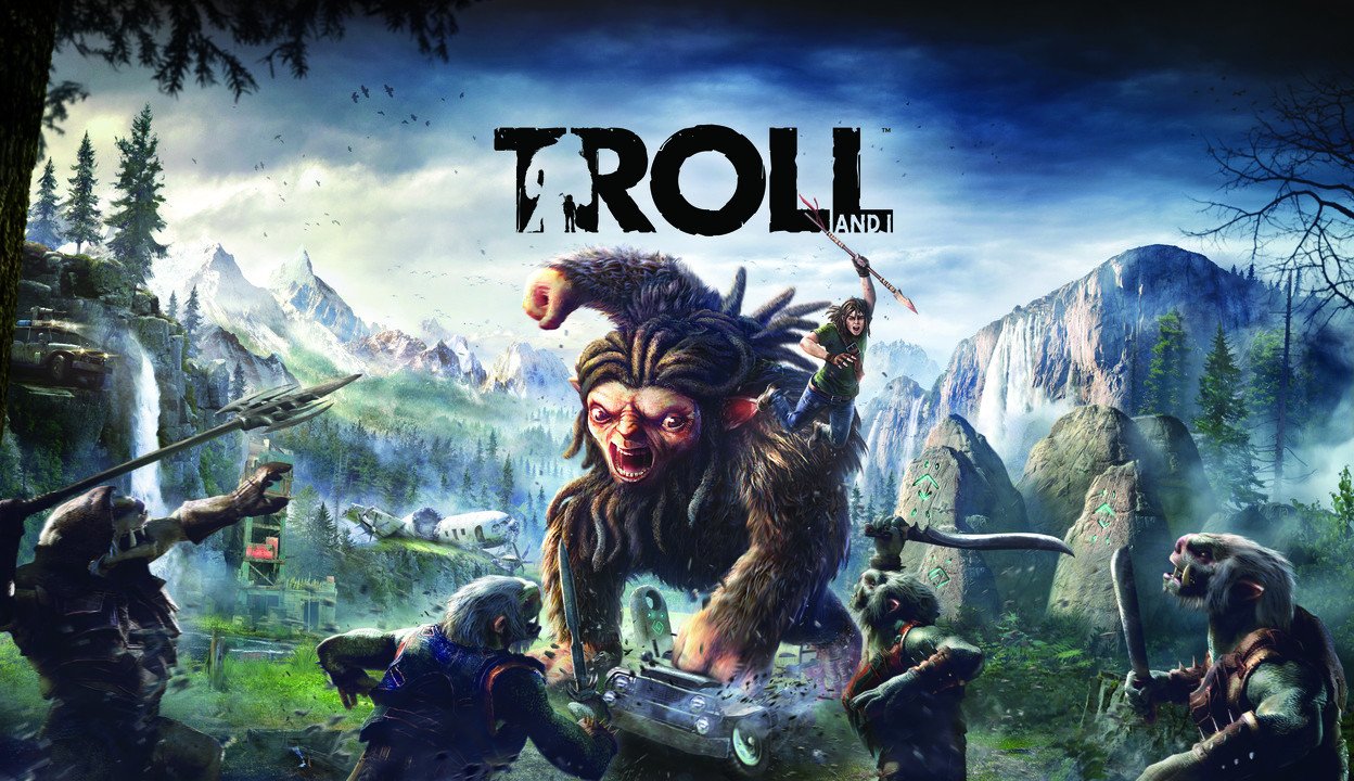 [9]-Troll and I + Update 2 Download