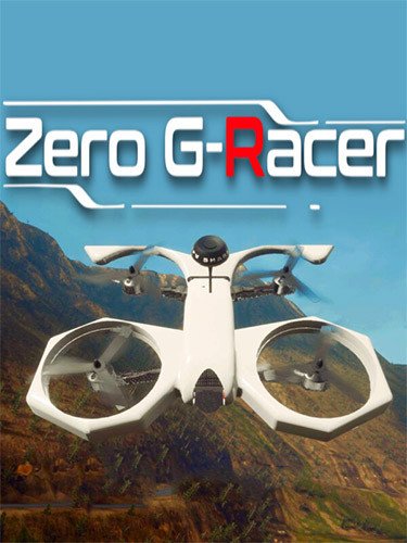 Zero-G-Racer: Drone FPV Arcade Game-HohohoGames