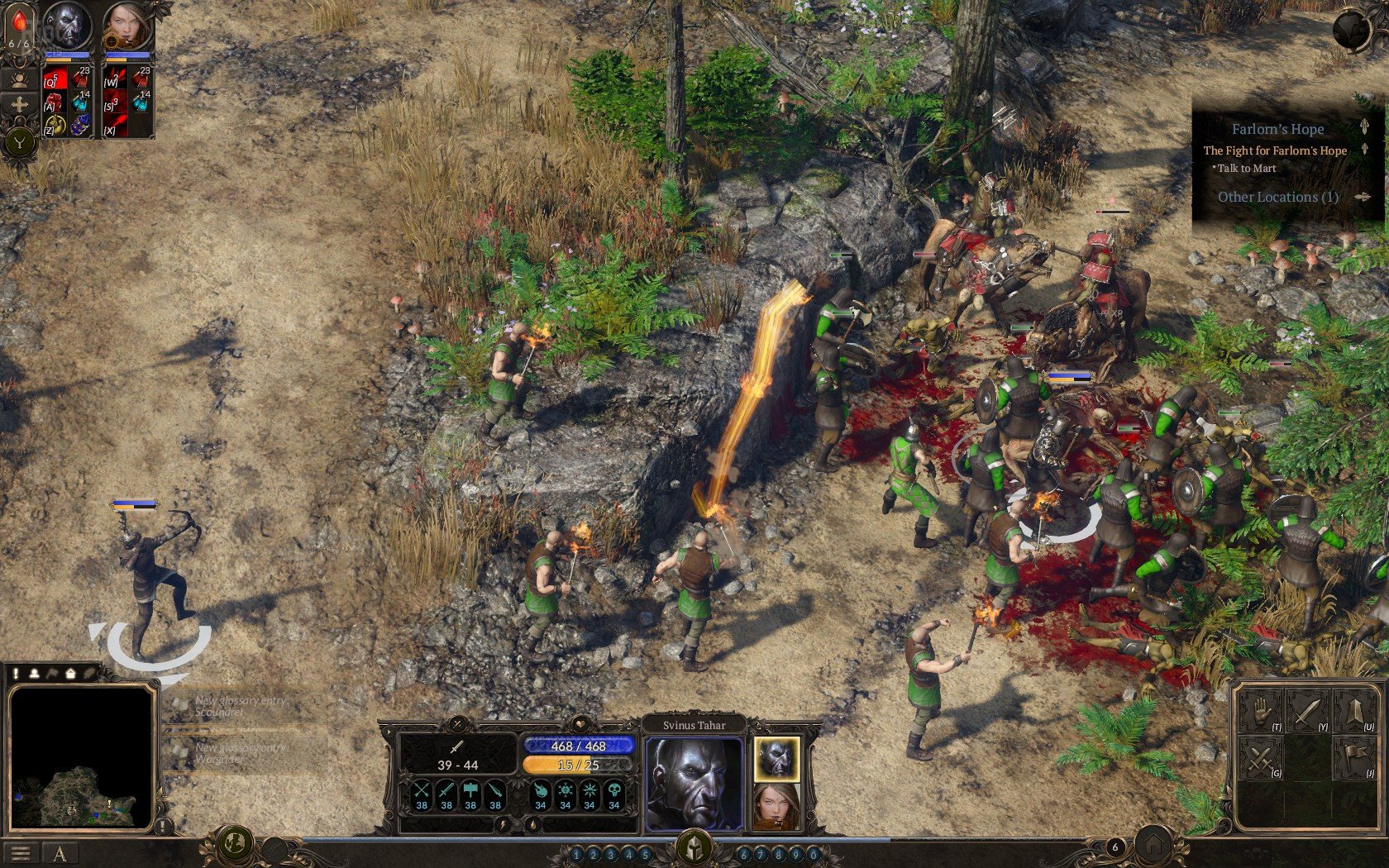 [16]-SpellForce 3 – v1.01/Update 2 Download
