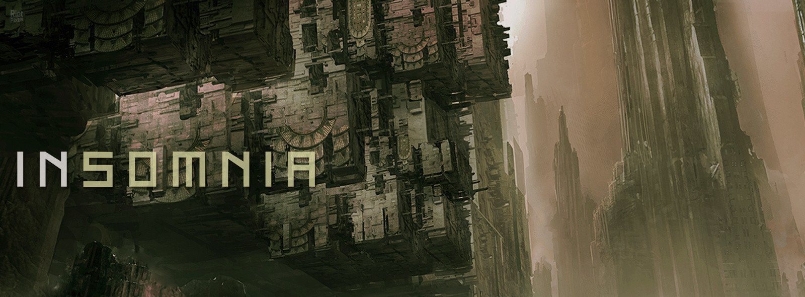 [31]-INSOMNIA: The Ark – v20180928/Update 1 + Bonus Download