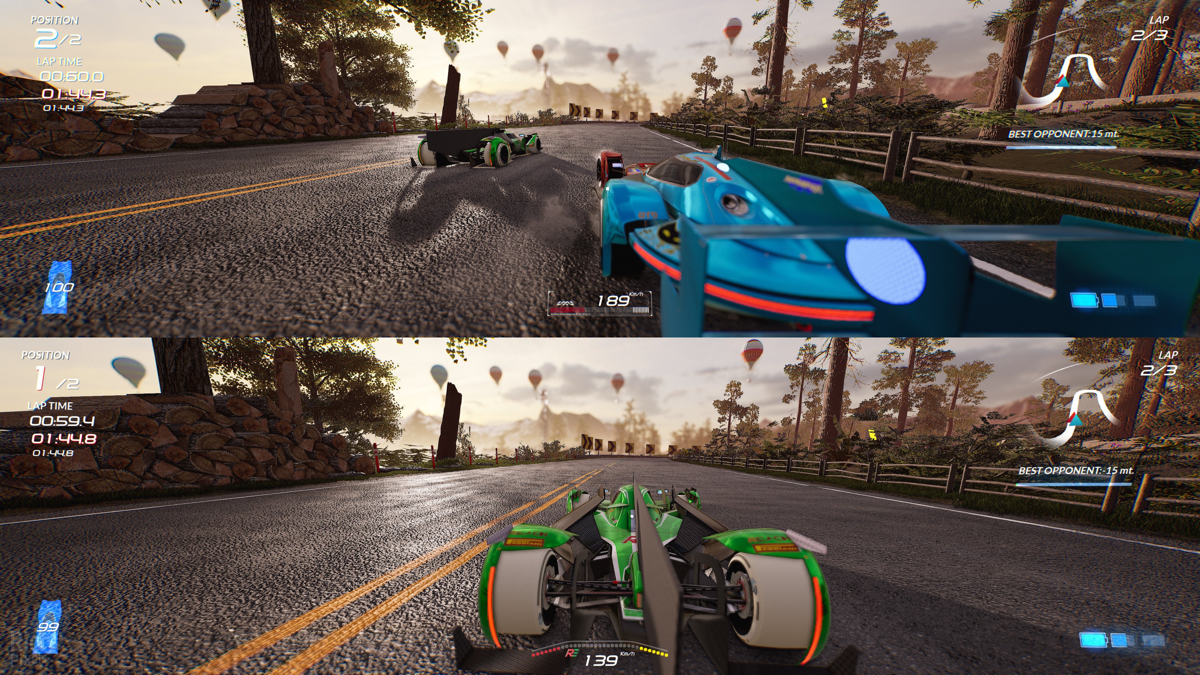 [9]-Xenon Racer Download