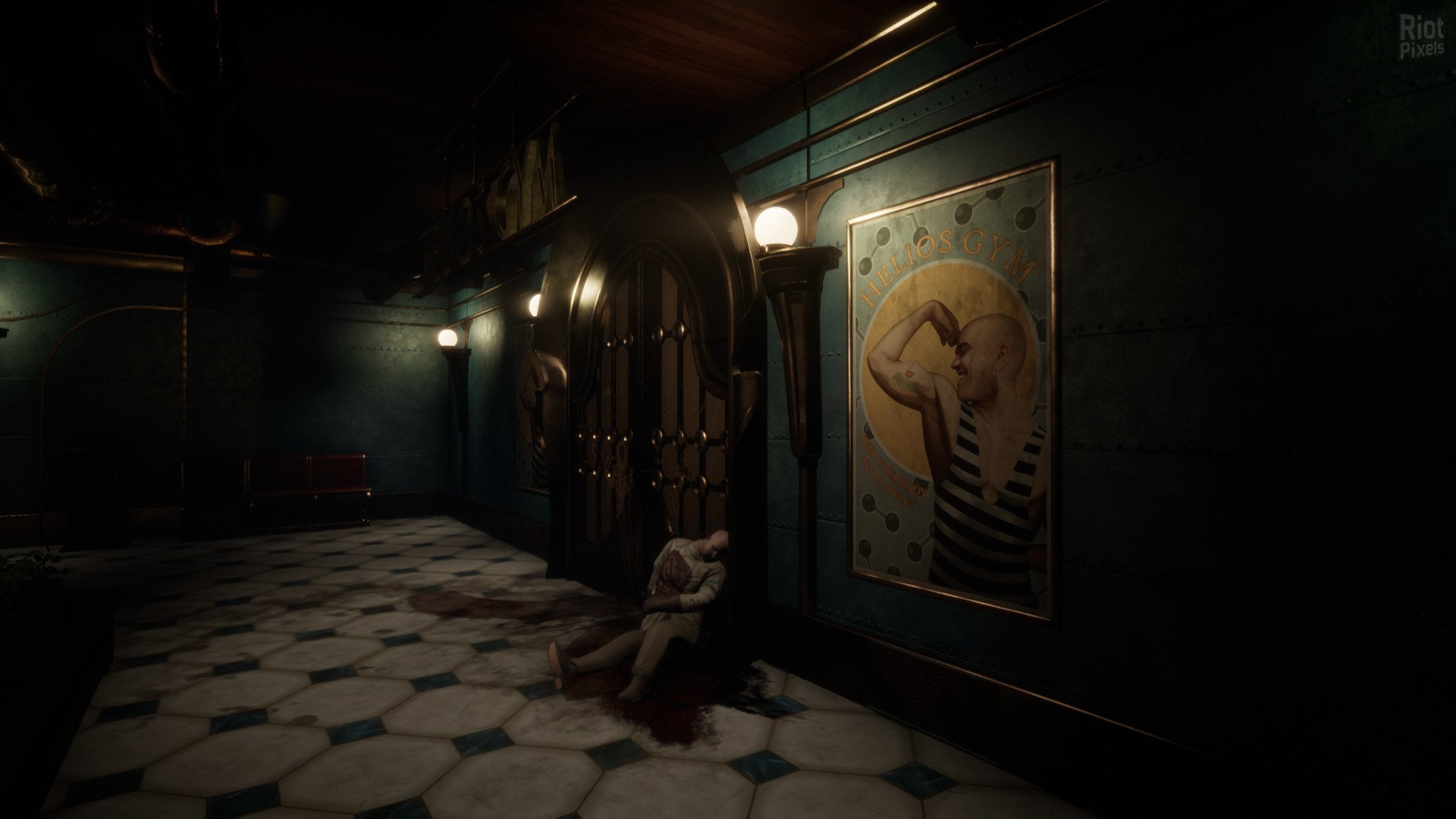 [7]-Close to the Sun Download