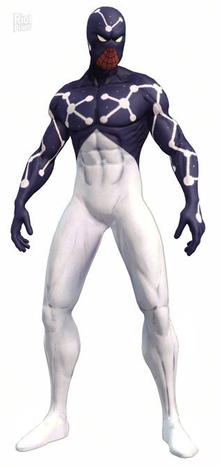 [23]-Spider-Man: Shattered Dimensions (Steam) Download