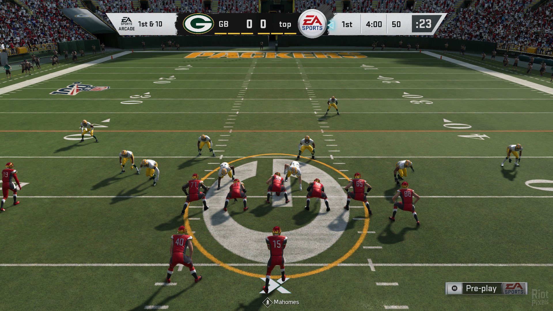 [8]-Madden NFL 20 – v08.20.2019 Download