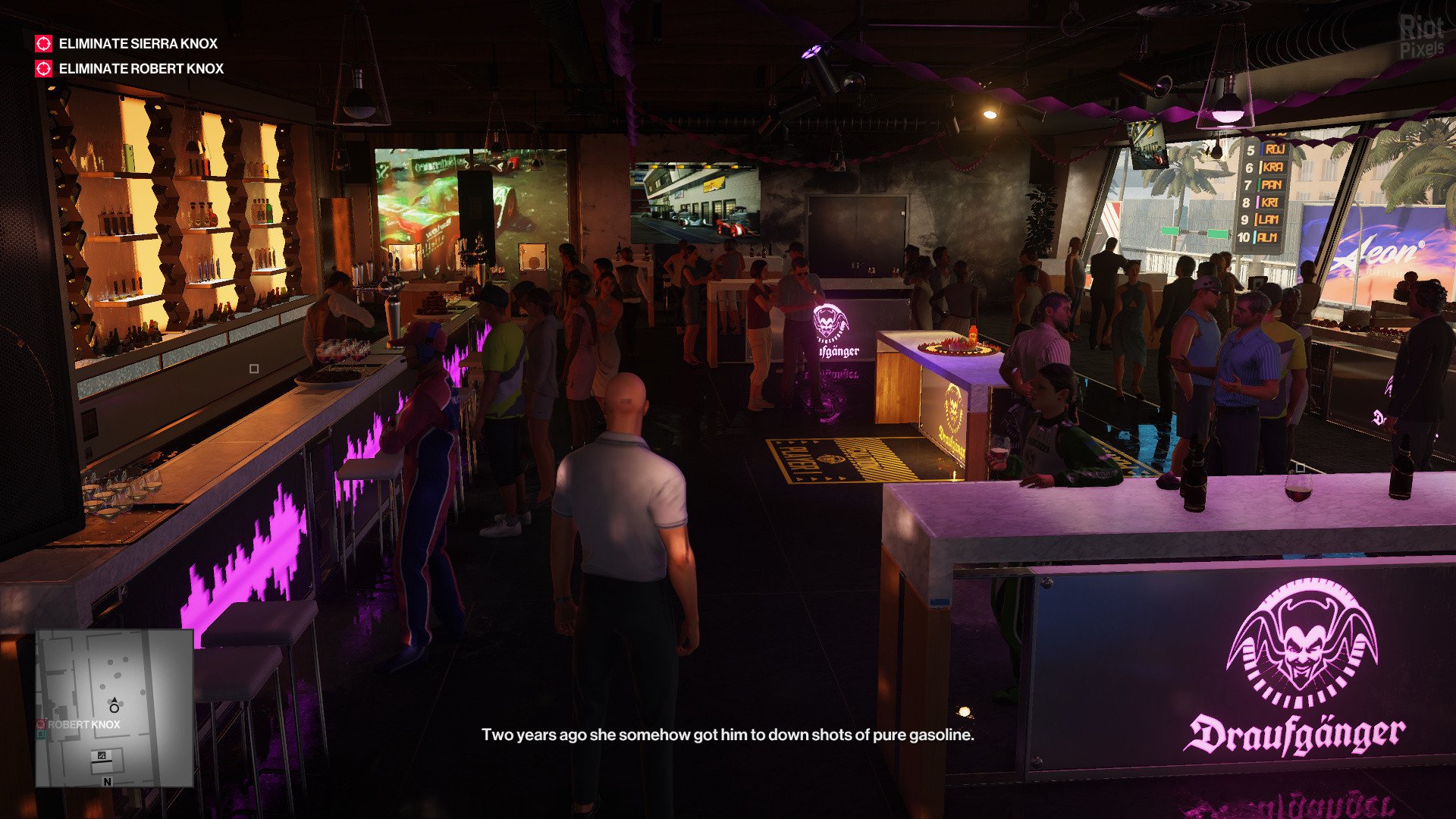 [12]-HITMAN 2: Gold Edition – v2.70.1 + All DLCs Download