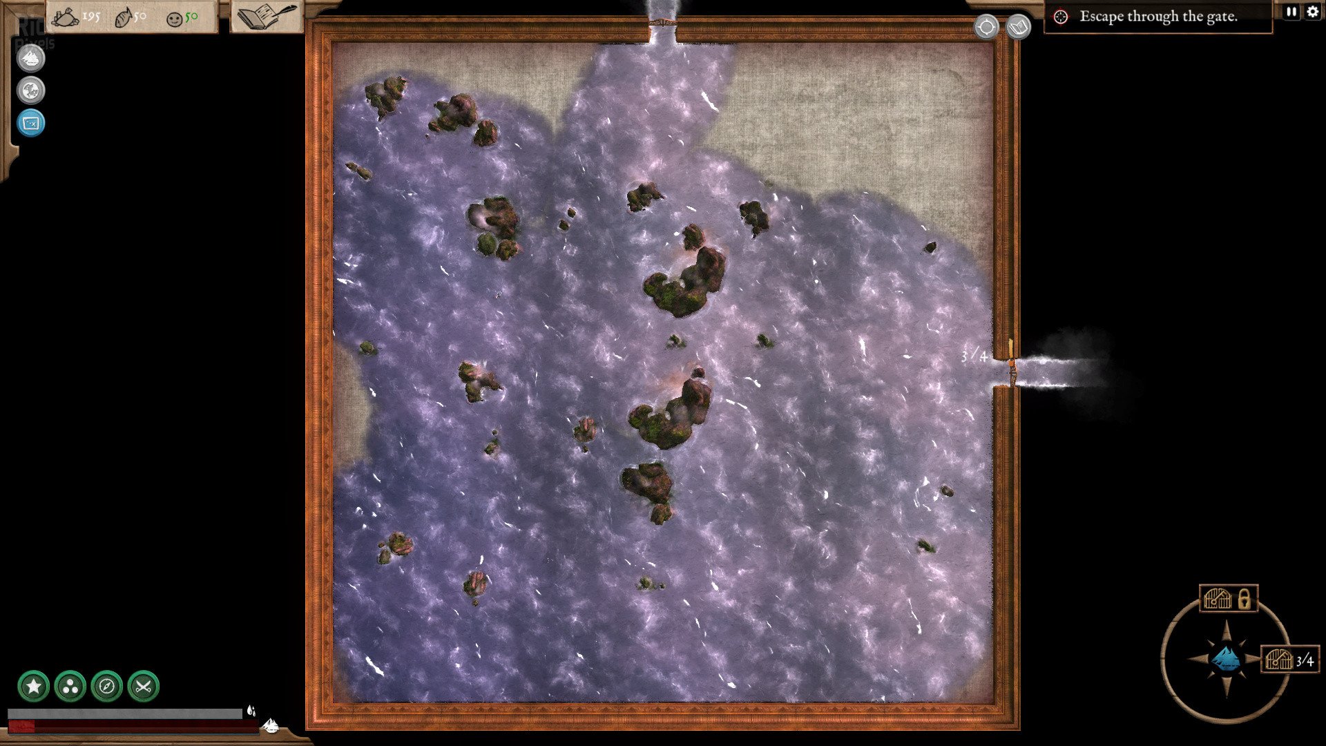 [10]-Abandon Ship – v1.0.13298 Download