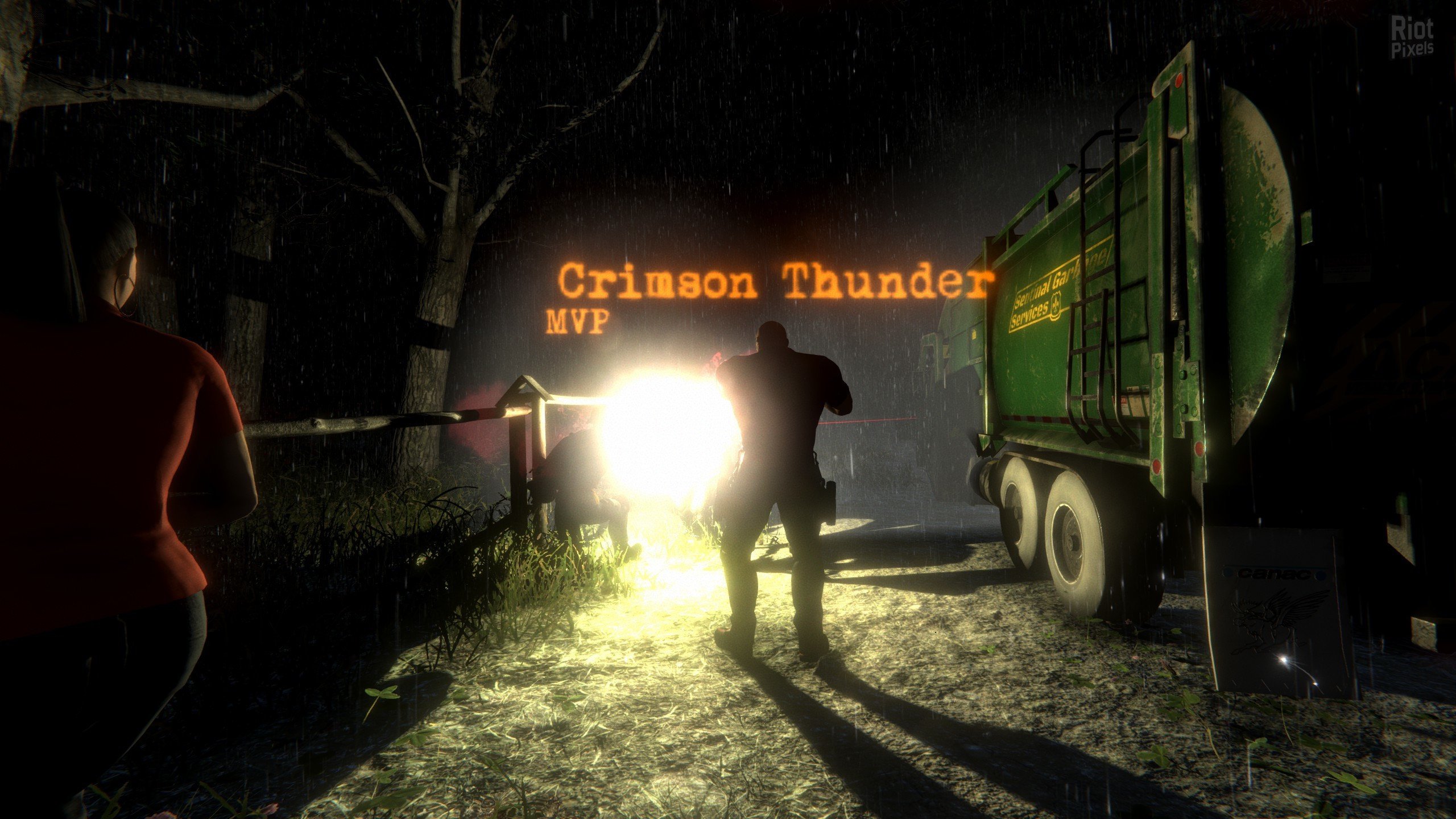 [3]-Outbreak: Epidemic – Deluxe Edition + 2 DLCs Download