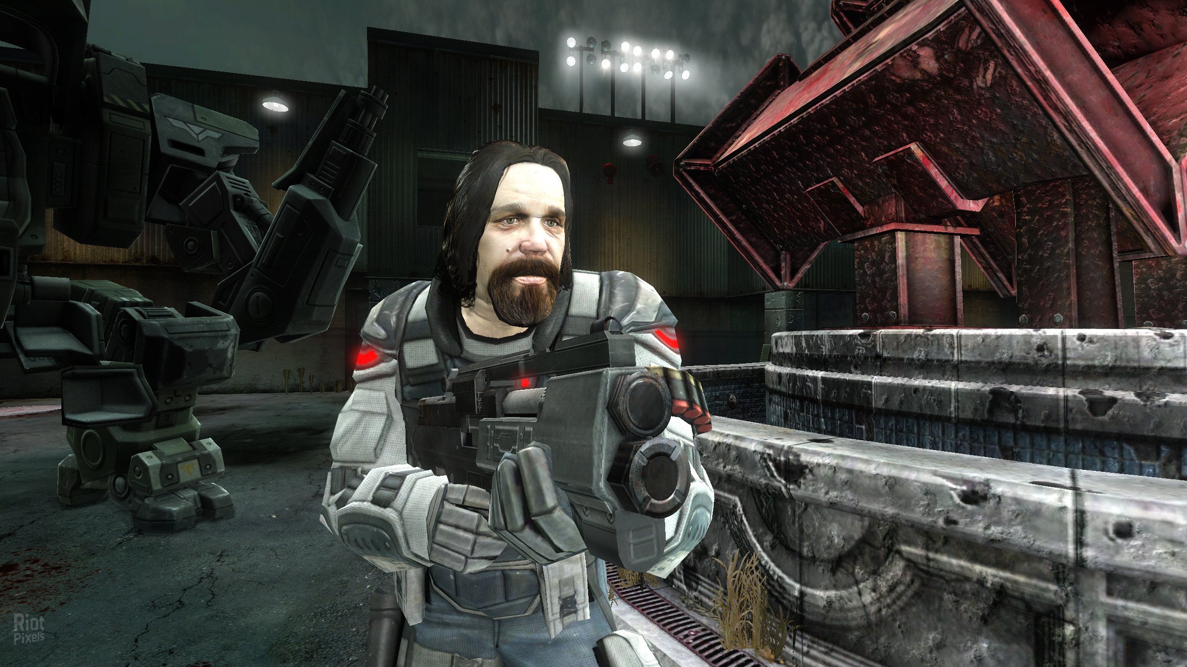 [6]-F.E.A.R. 2: Project Origin + Reborn – v1.05 Download