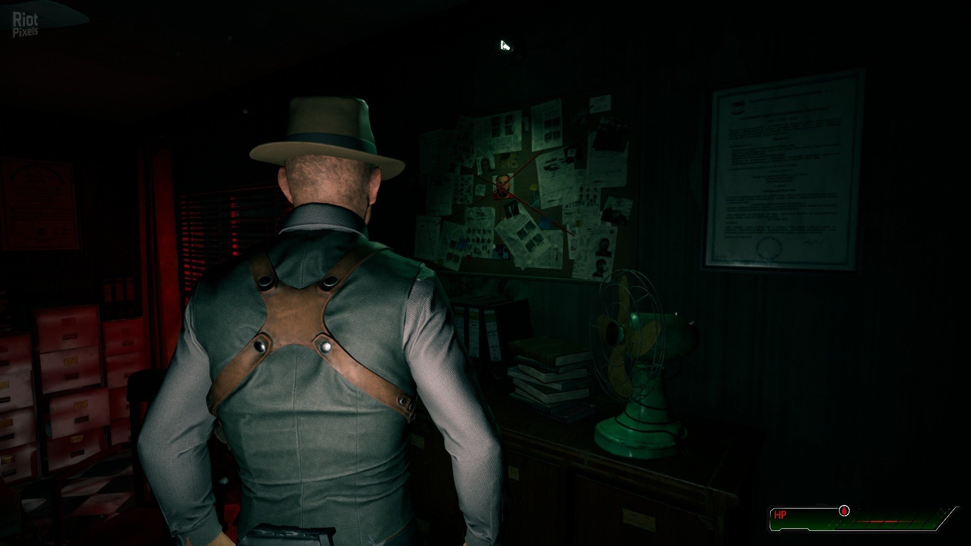 [14]-The Walking Evil – v1.2 Download