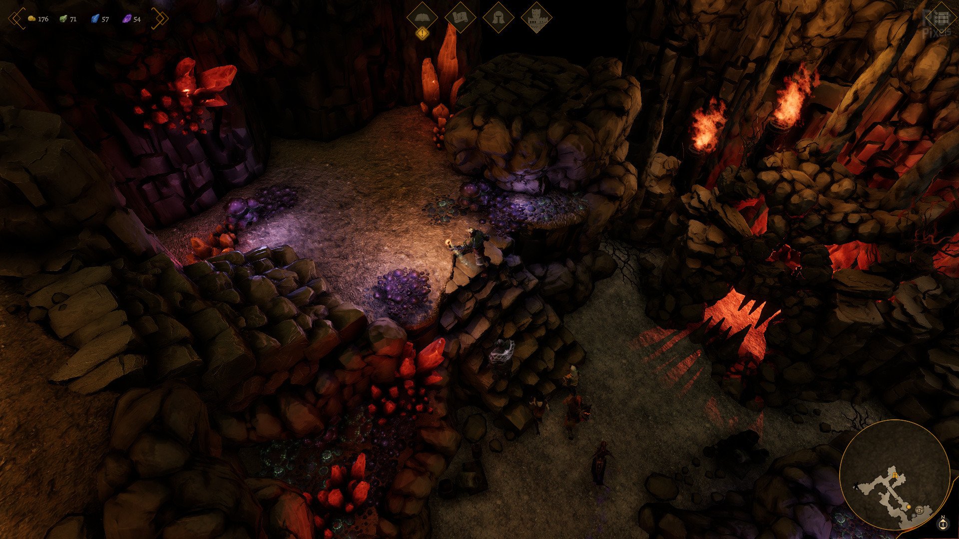 [12]-Tower of Time: Final Edition Download