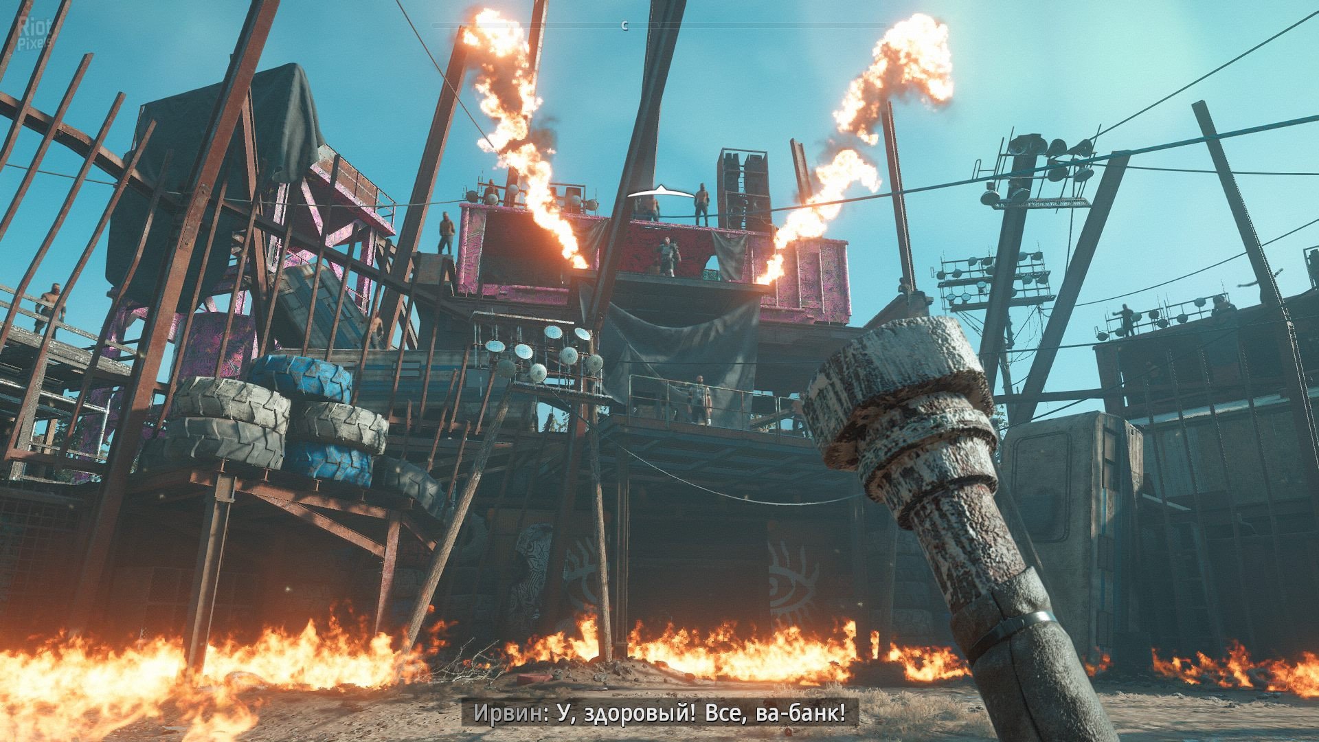 [13]-Far Cry: New Dawn – Deluxe Edition, v1.0.5+ All DLCs + HD Texture Pack Download