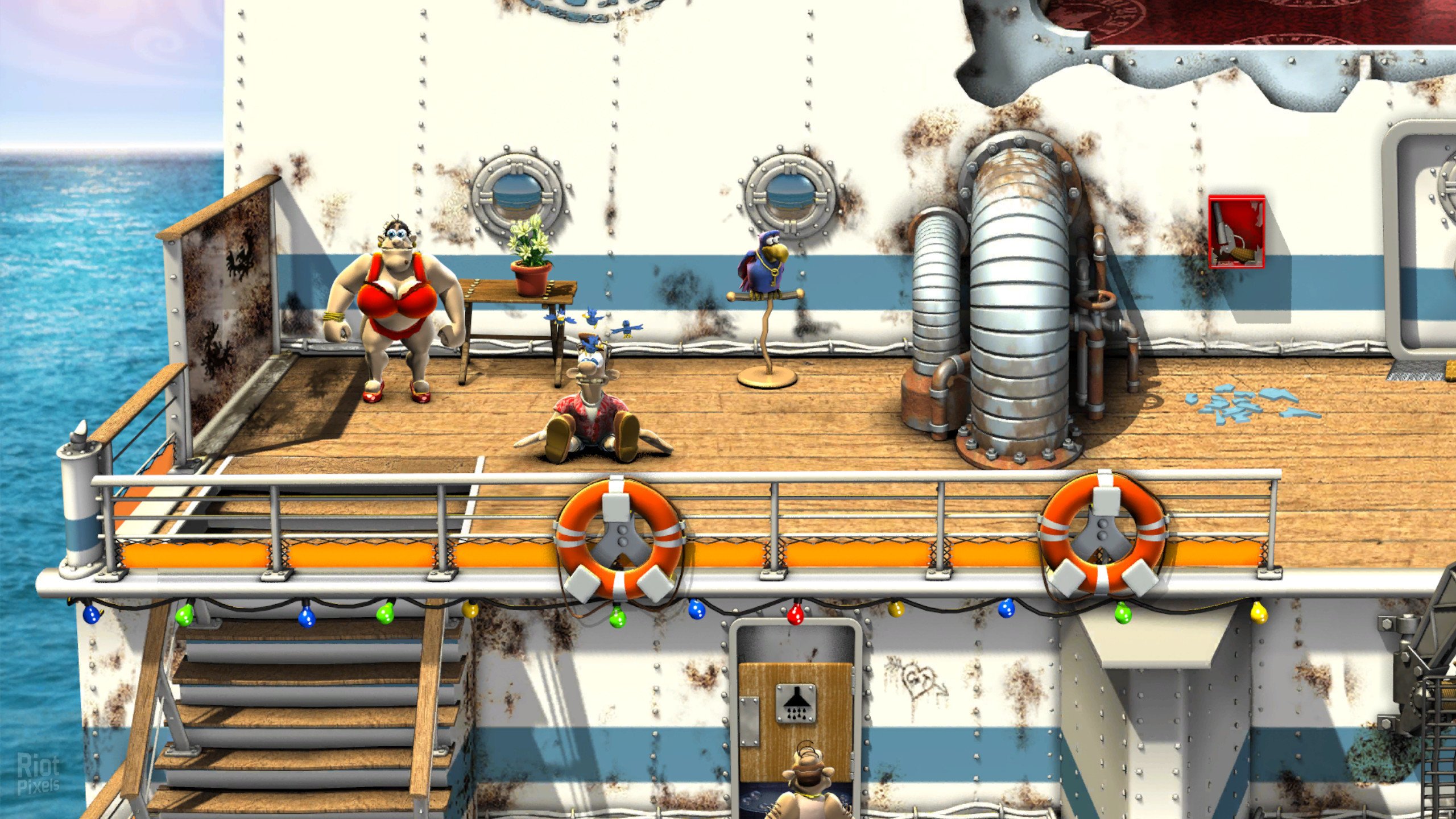 [11]-Neighbours Back From Hell – v1.0.2 rev 1649 Download