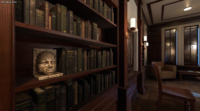 [10]-Mask of Sanity Download