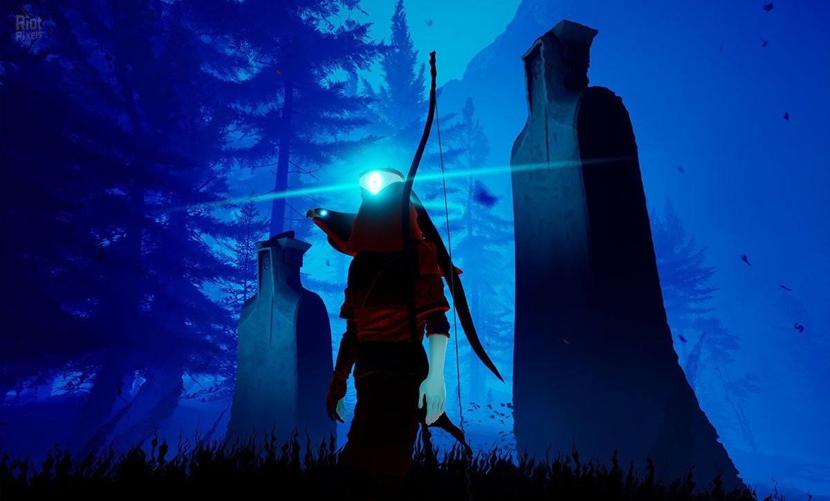 [13]-The Pathless + Windows 7 Fix Download