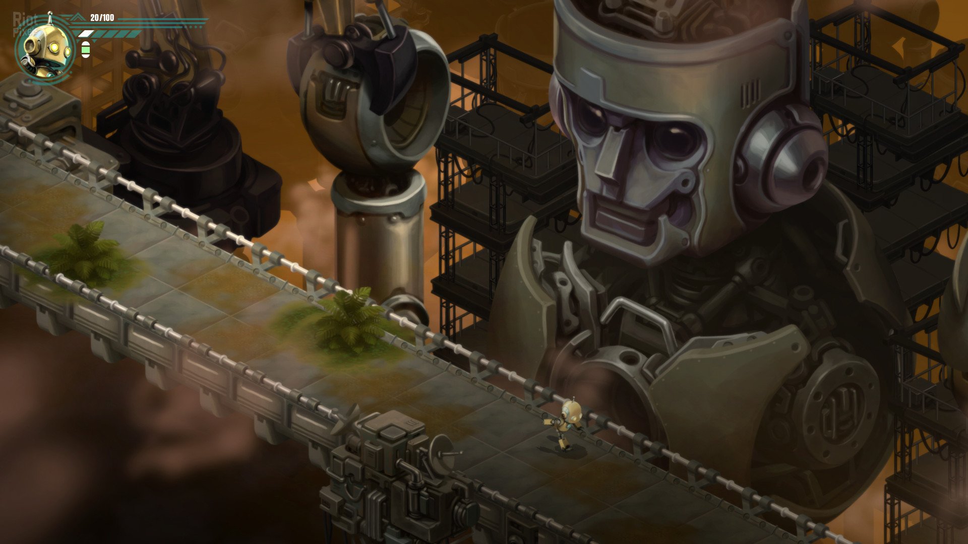 [10]-Retro Machina Download